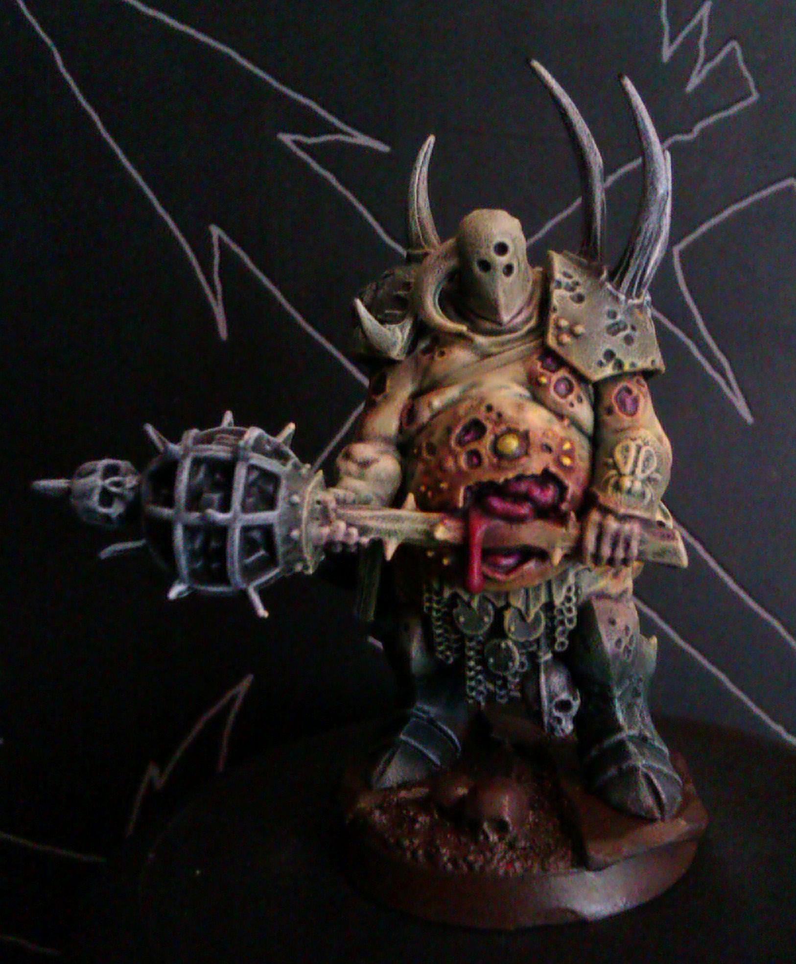 Nurgle