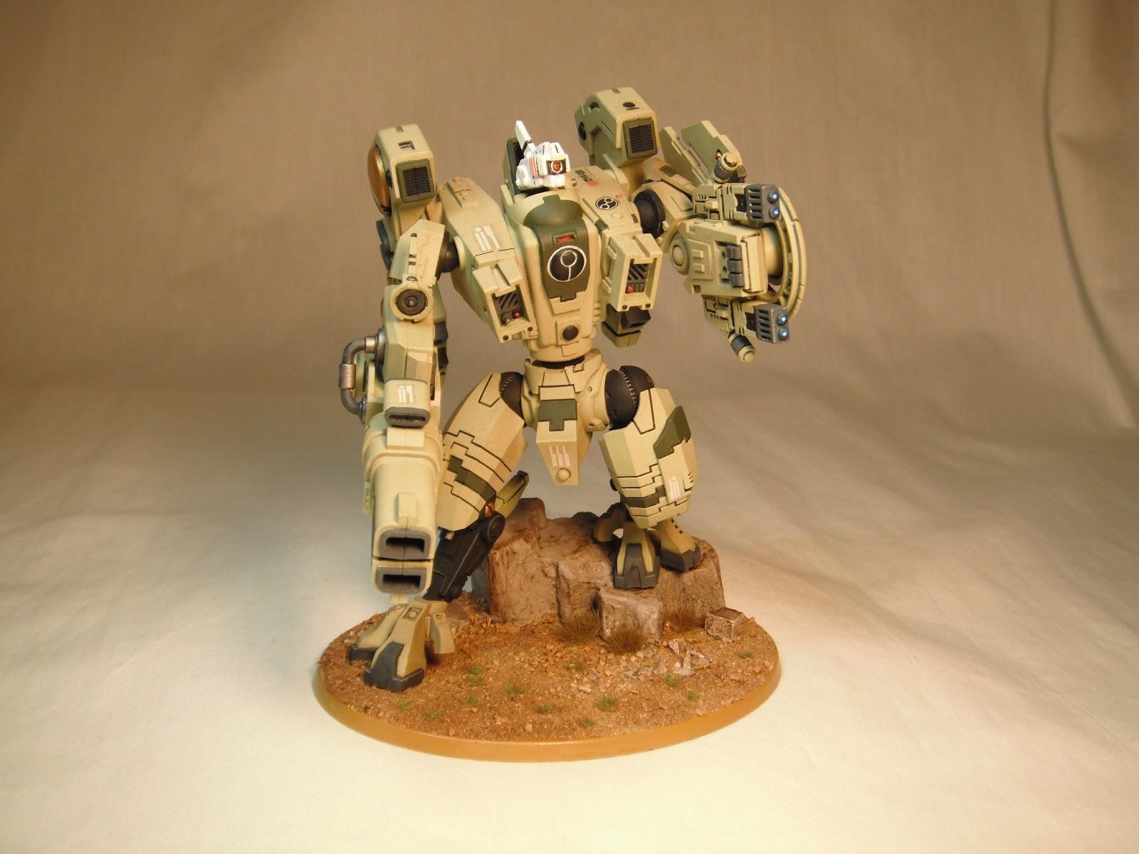 Riptide, Tau, Xv104, Riptide pic1