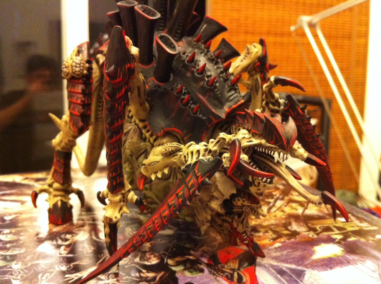 Tervigon