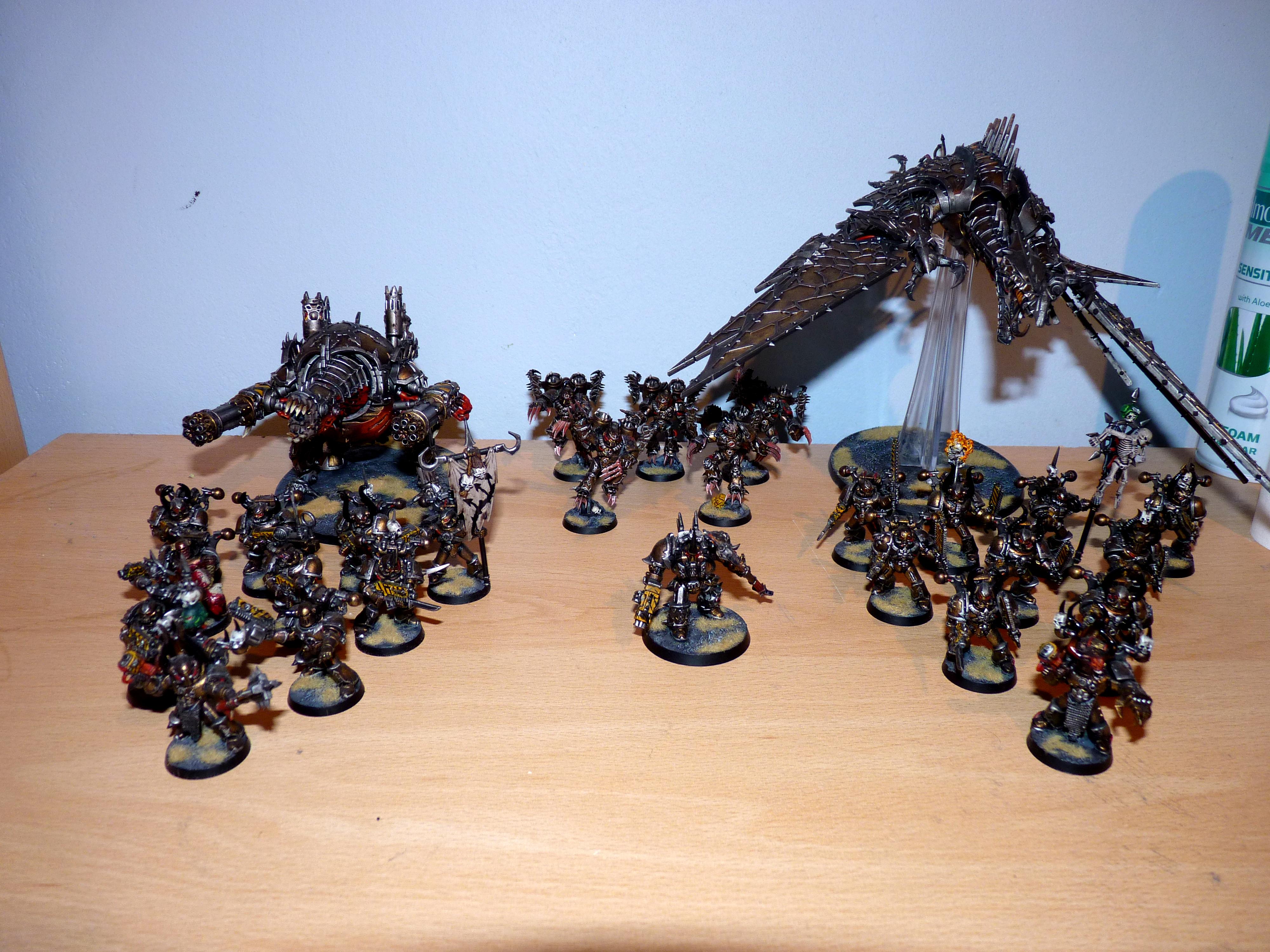 1000pt Army Shot 1.2