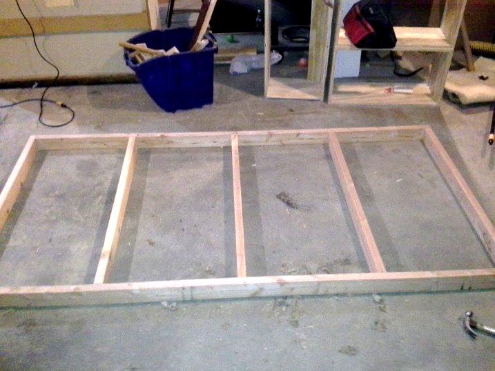 Game Table, Gaming