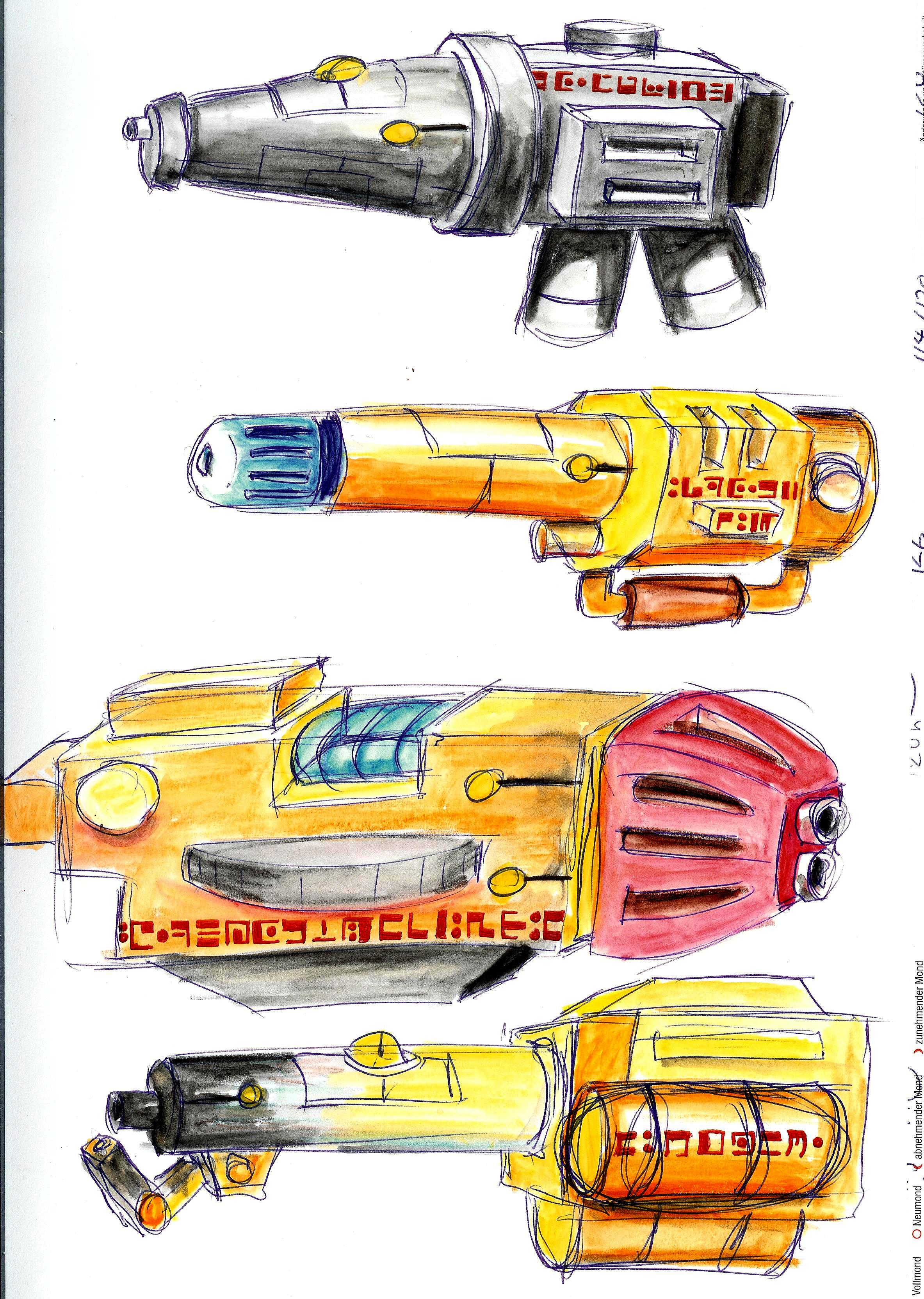 Artwork, Battlesuit, Drawing, Hazard, Machine, Old, School, Skull, Style, T&aacute;un, Tau