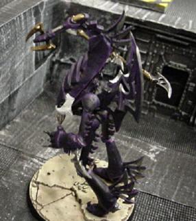 Arena Combat, Dakka Dakka, Dreadnought, Warhammer 40,000