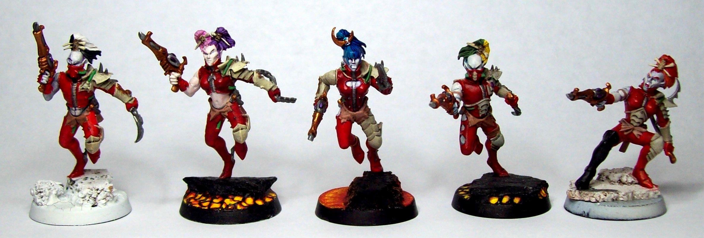 Group shot