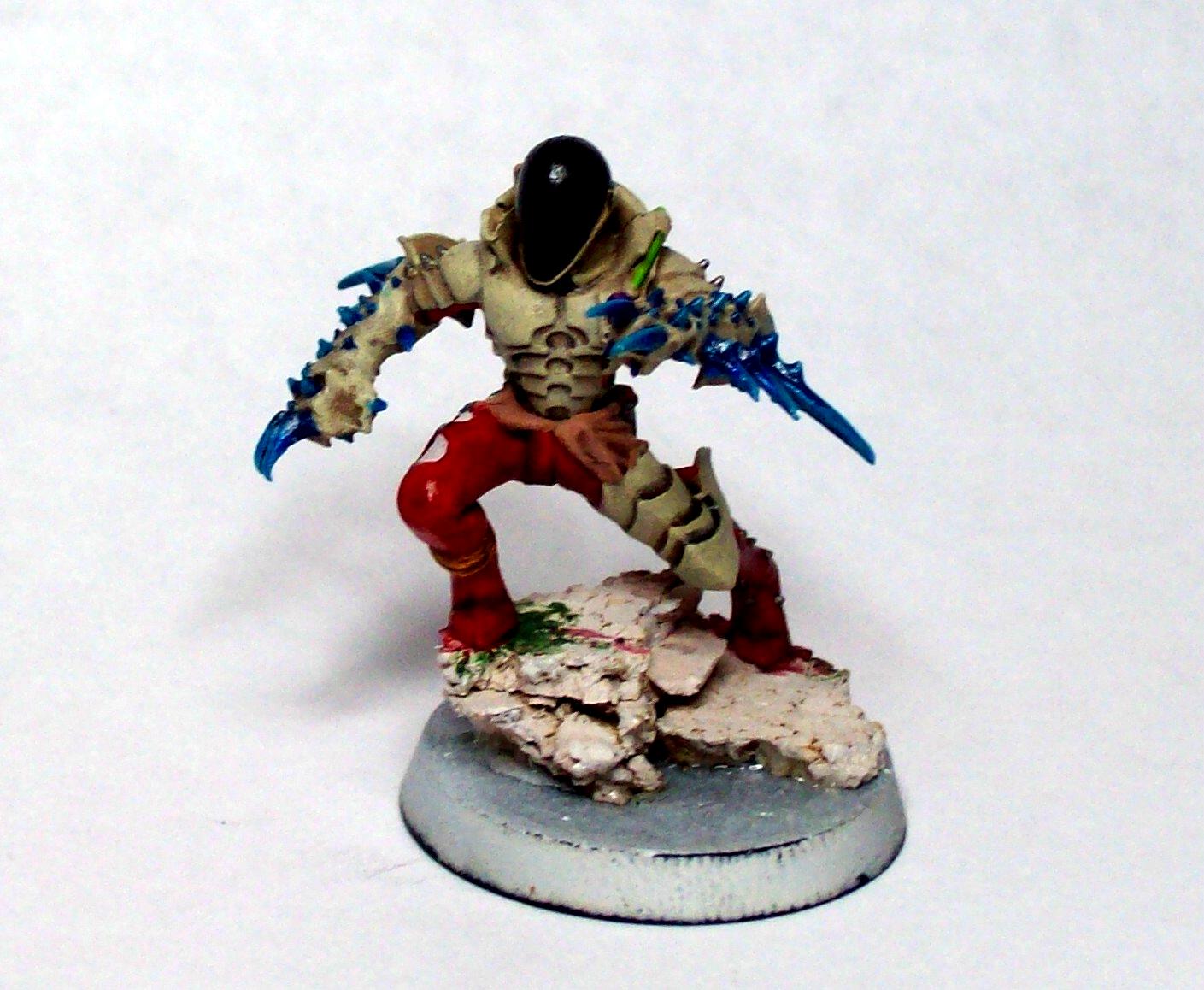 Hydra Gauntlets