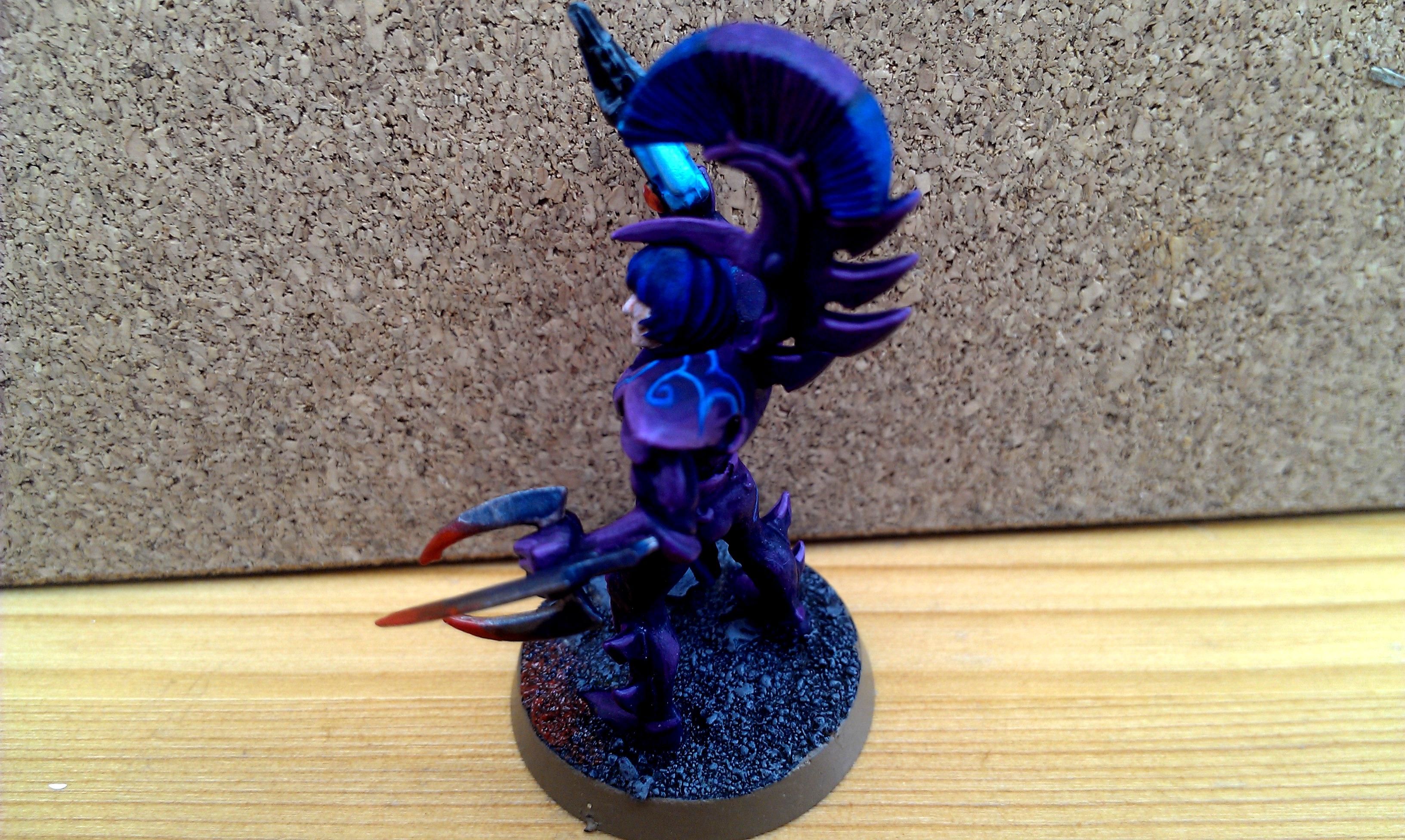 Dracon Side