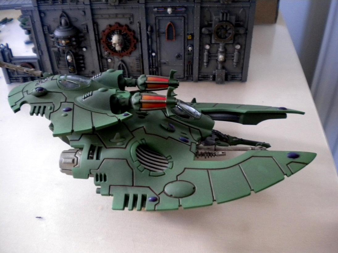 Aeldari, Craftworld, Cwe, Eldar, Nightspinner