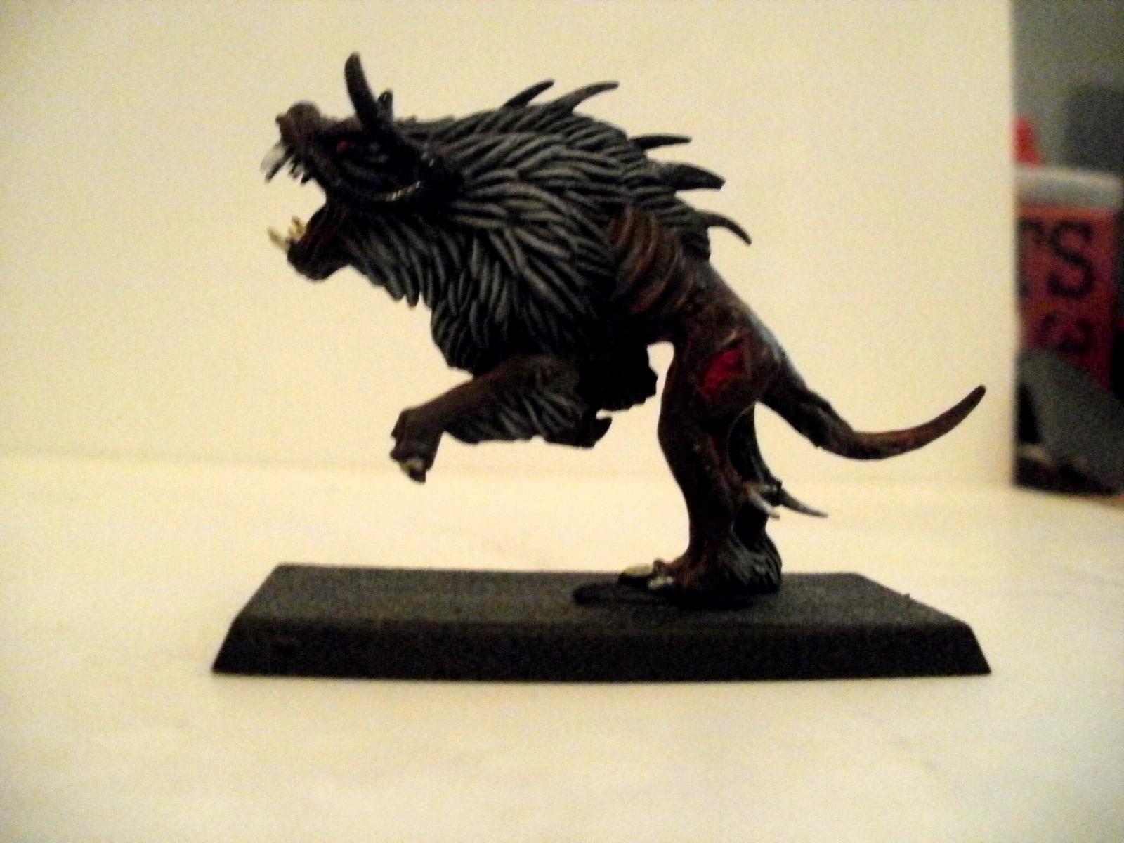Chaos Warhound