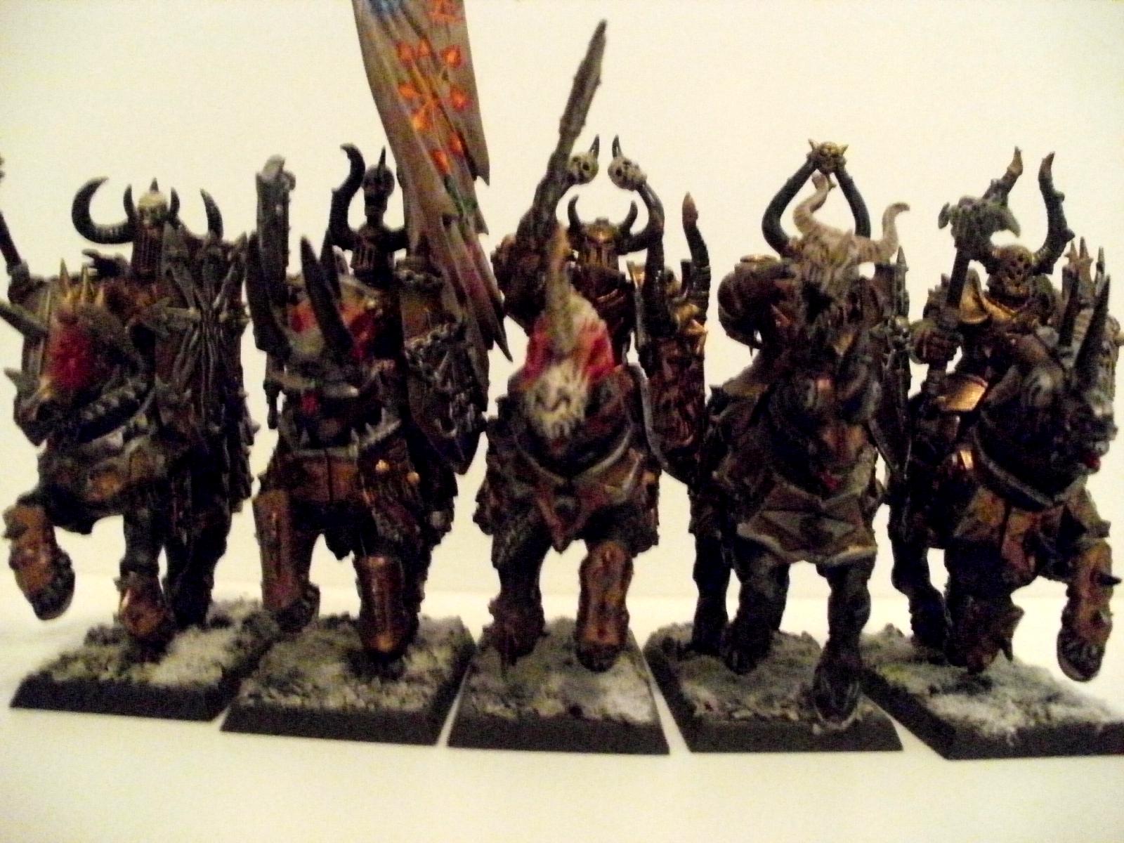 Chaos Knights