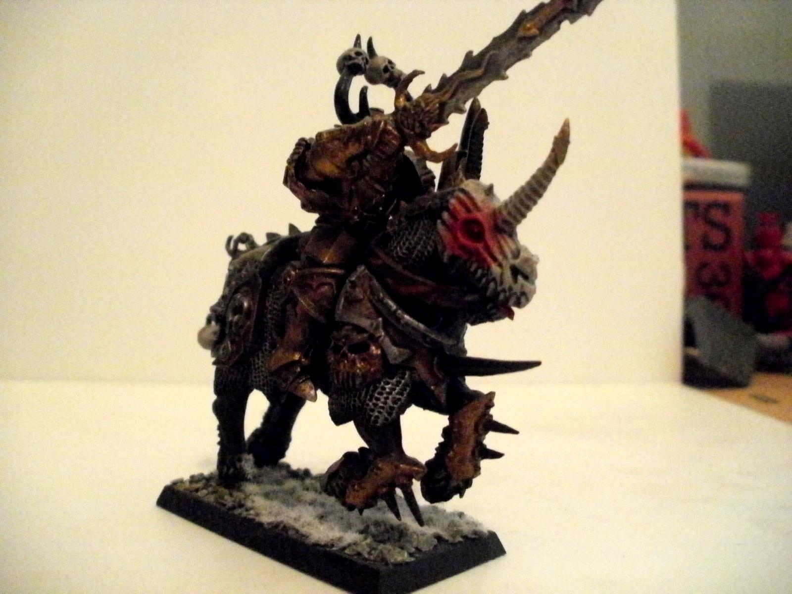 Knight Champion
