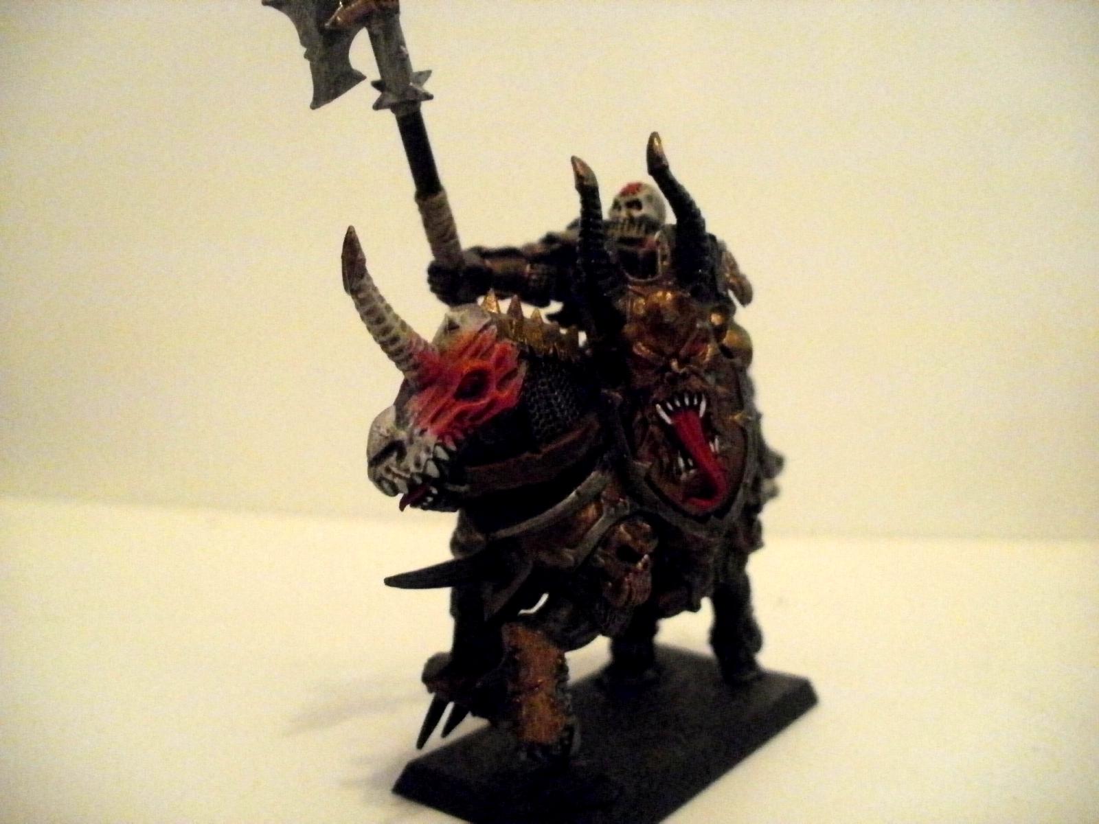Lance Knight Champion