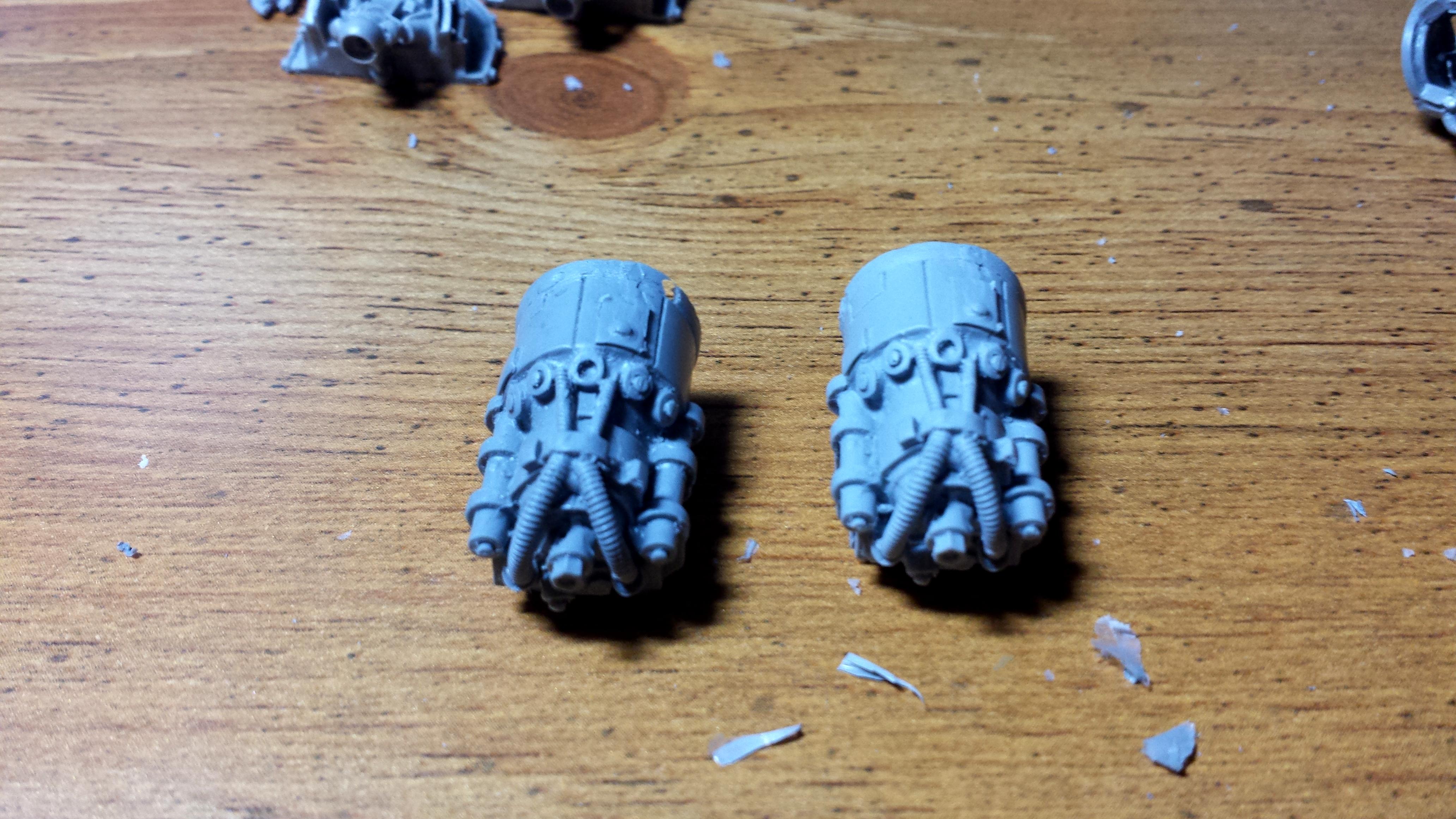 Arms, Blood Talon, Dccw, Dreadnought, Dreads, Puppetswar, Walker, Weapon