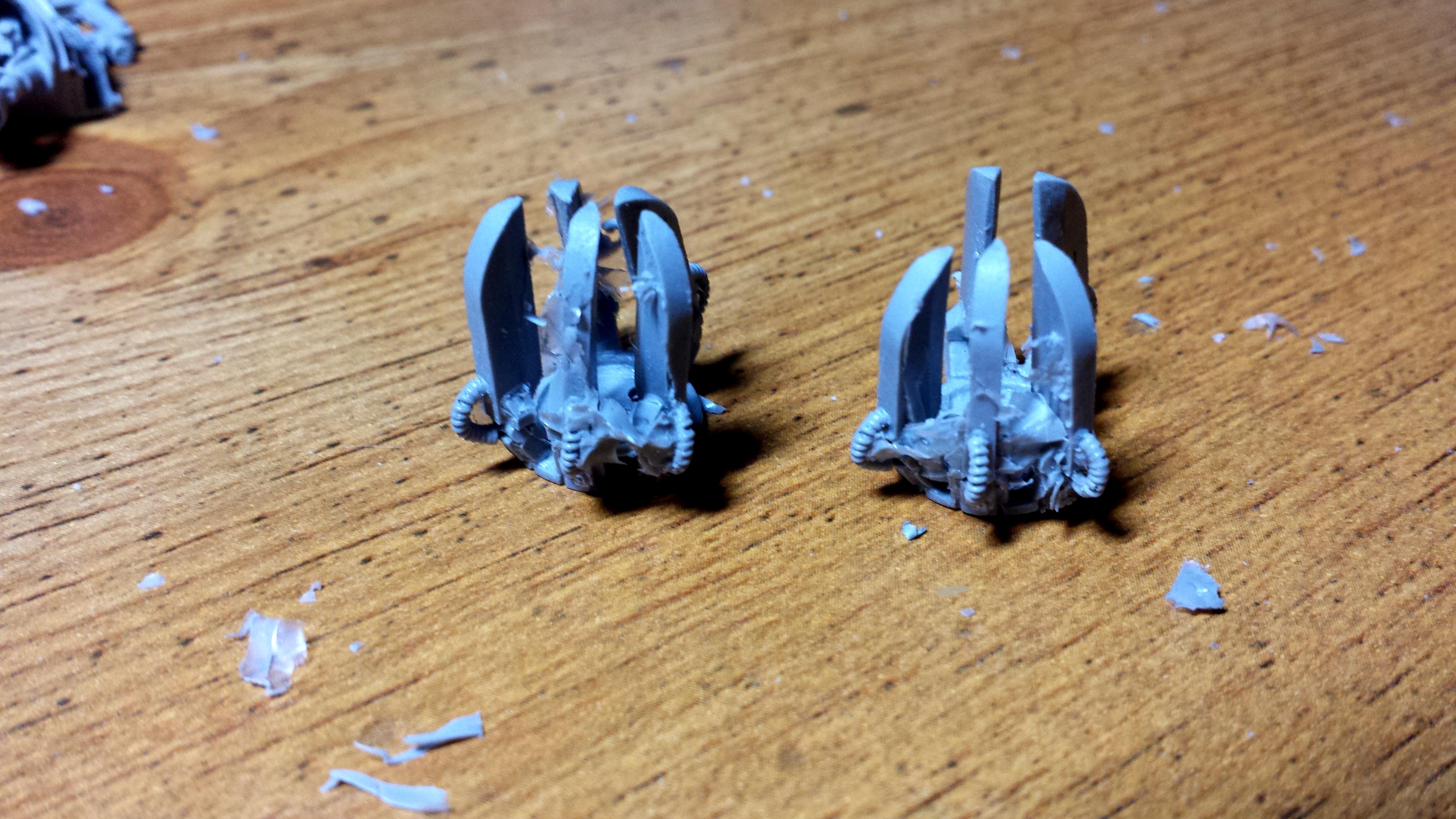 Arms, Blood Talon, Dccw, Dreadnought, Dreads, Puppetswar, Walker, Weapon