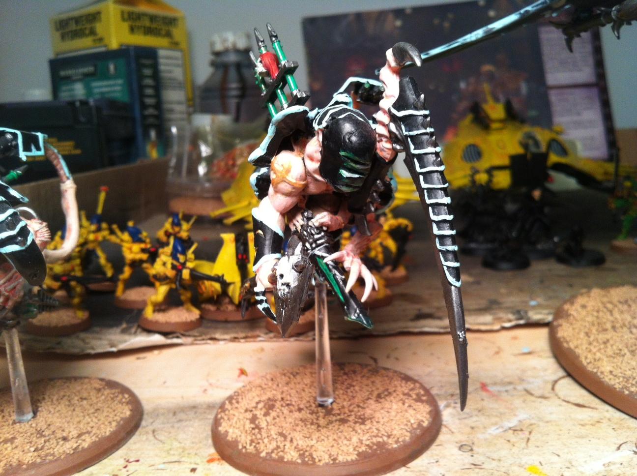 converted talos