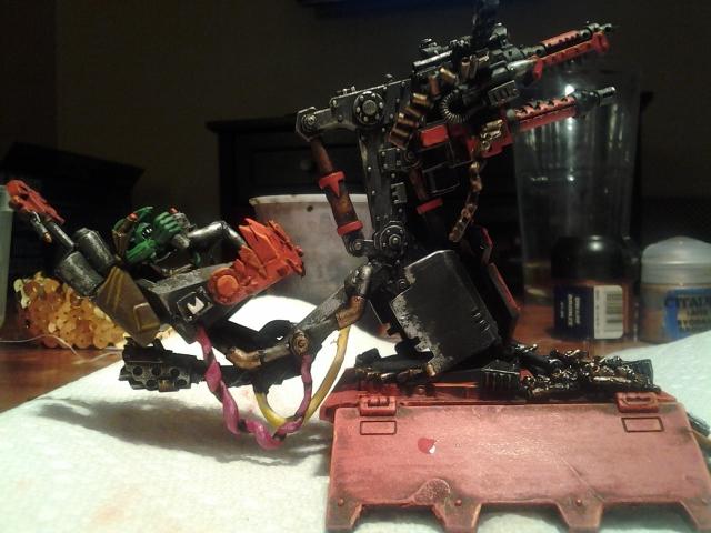 Warhammer 40,000