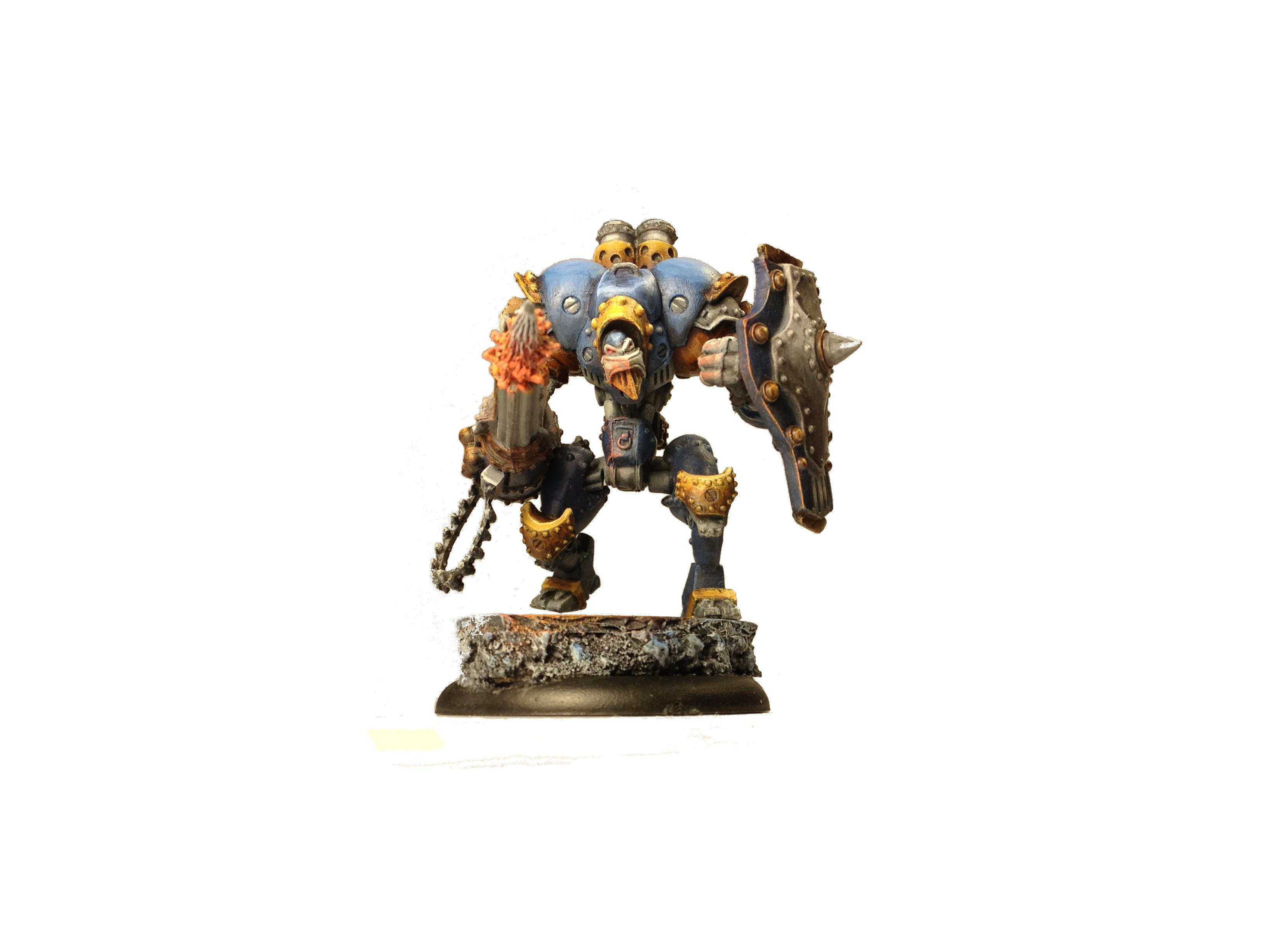 cygnar