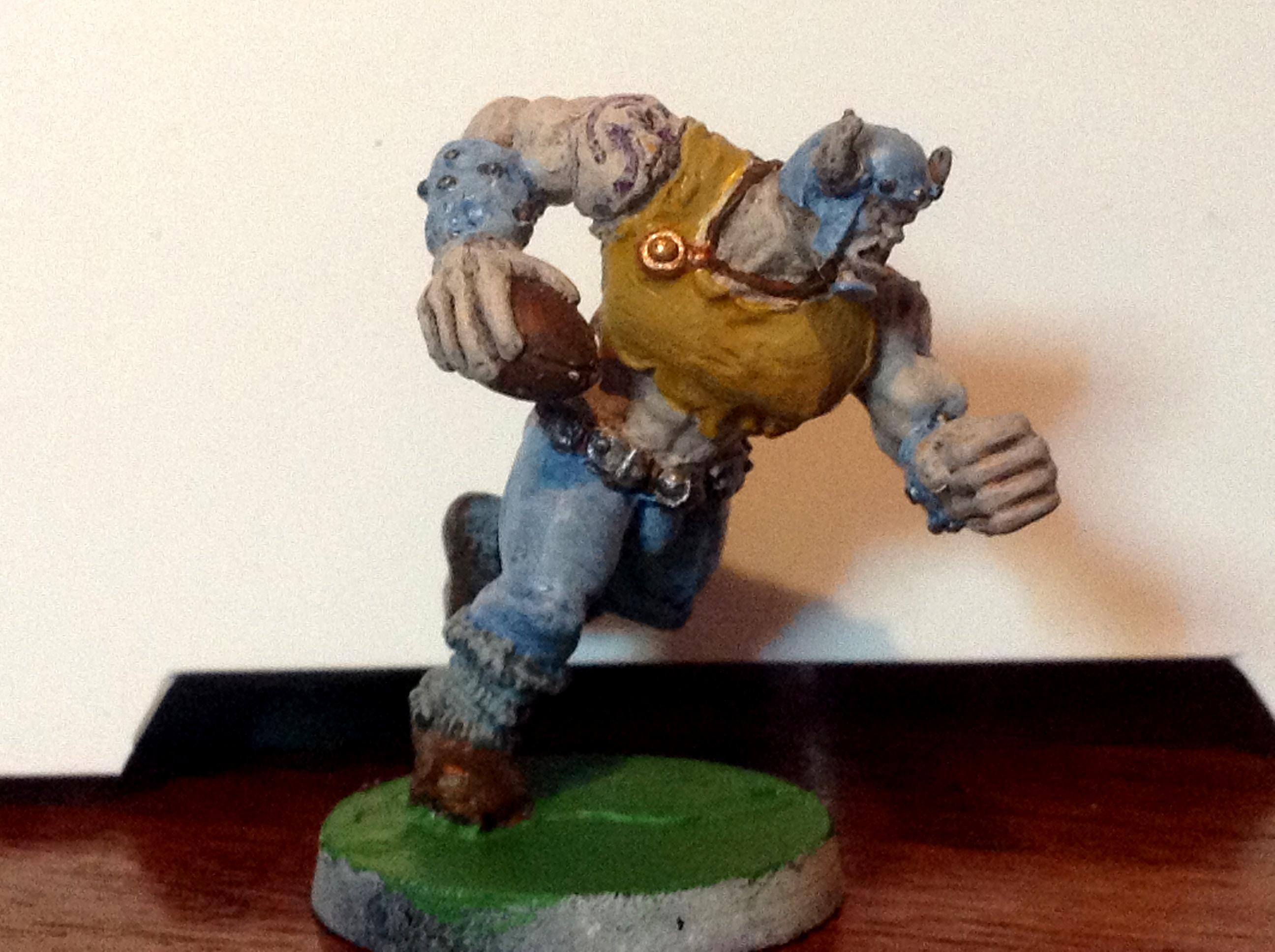 Ogre