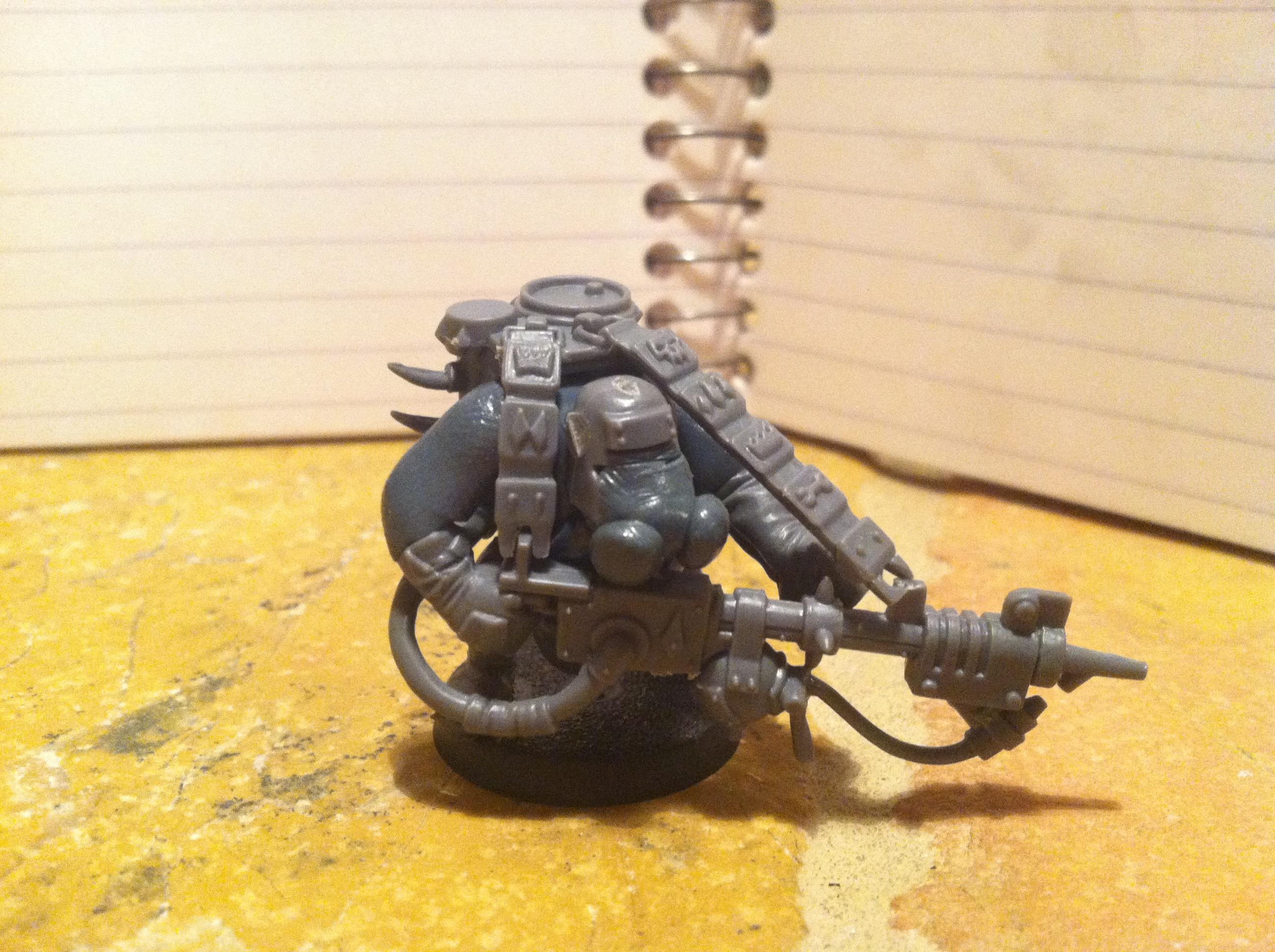 Sapper Burna