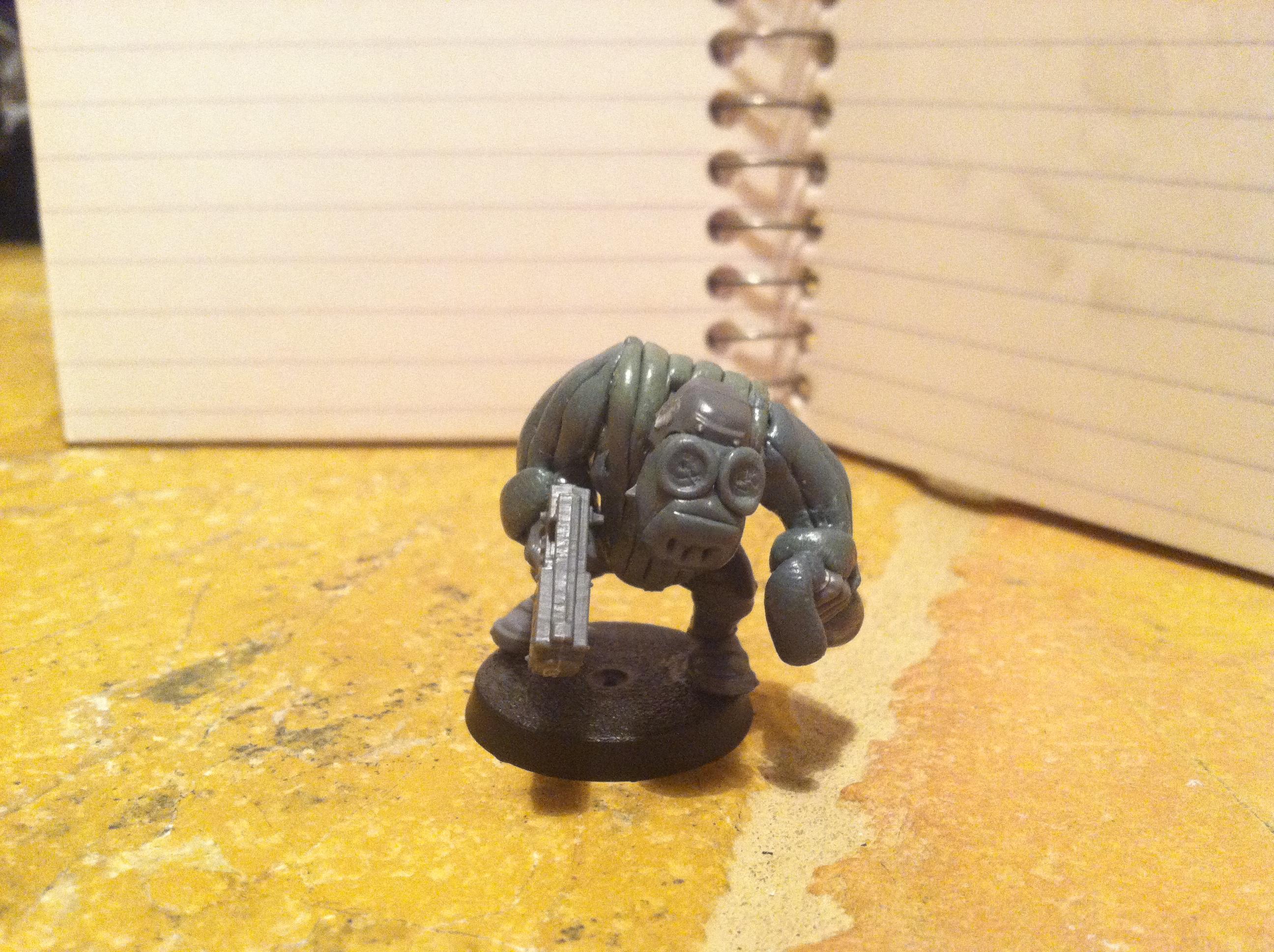 Molitov Guard