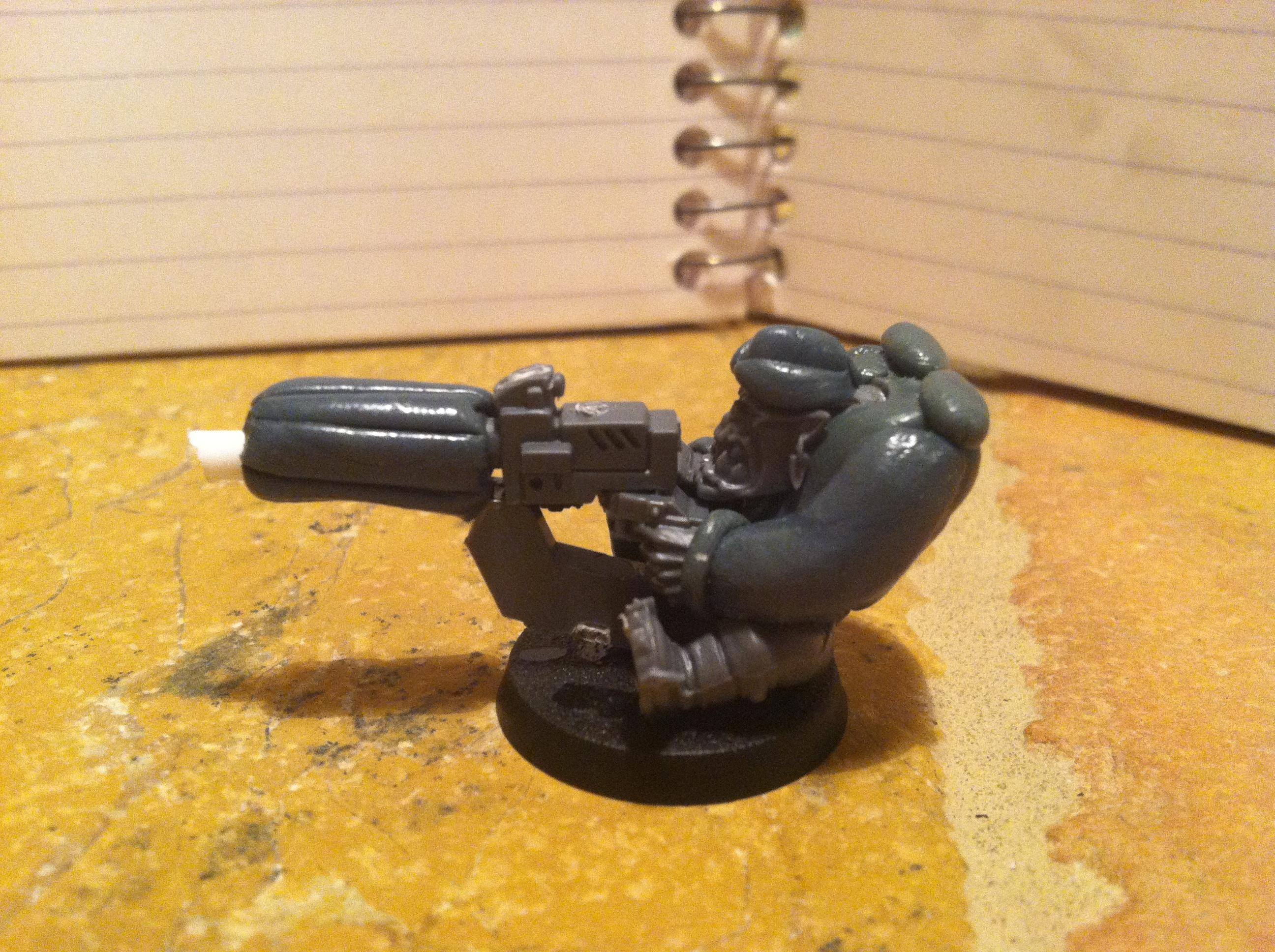 Maxim Big Shoota
