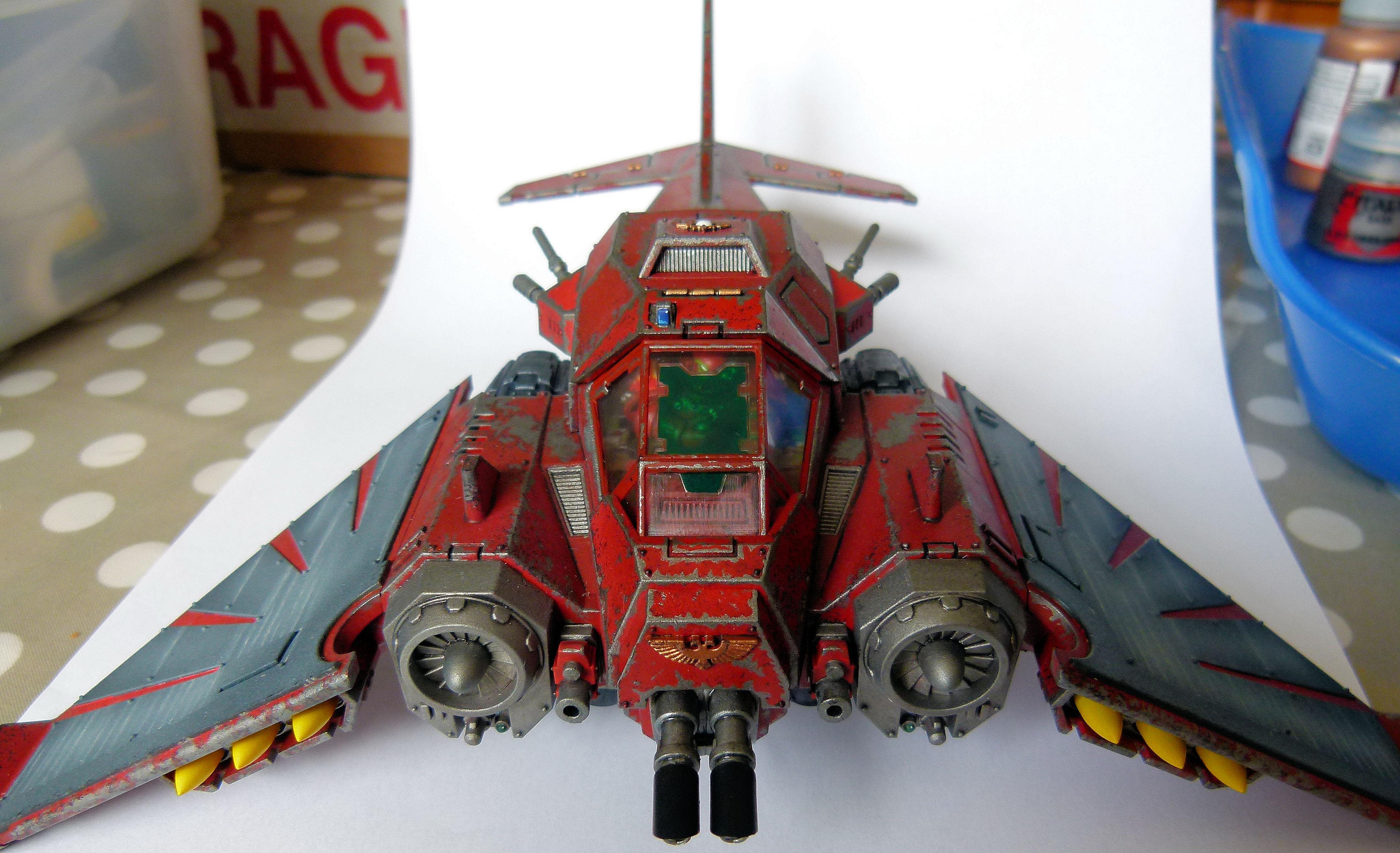 Dark Talon 2