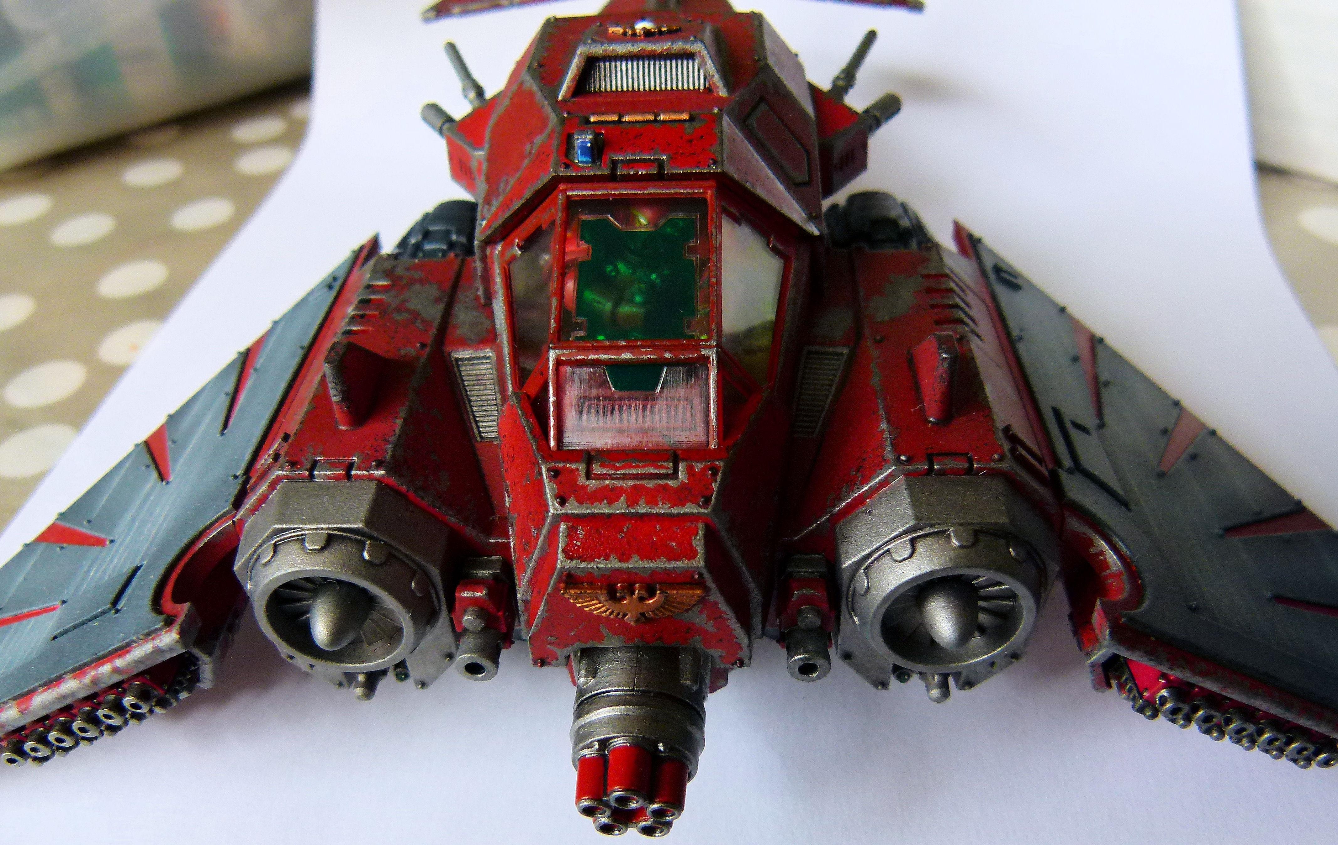 Dark Talon 5