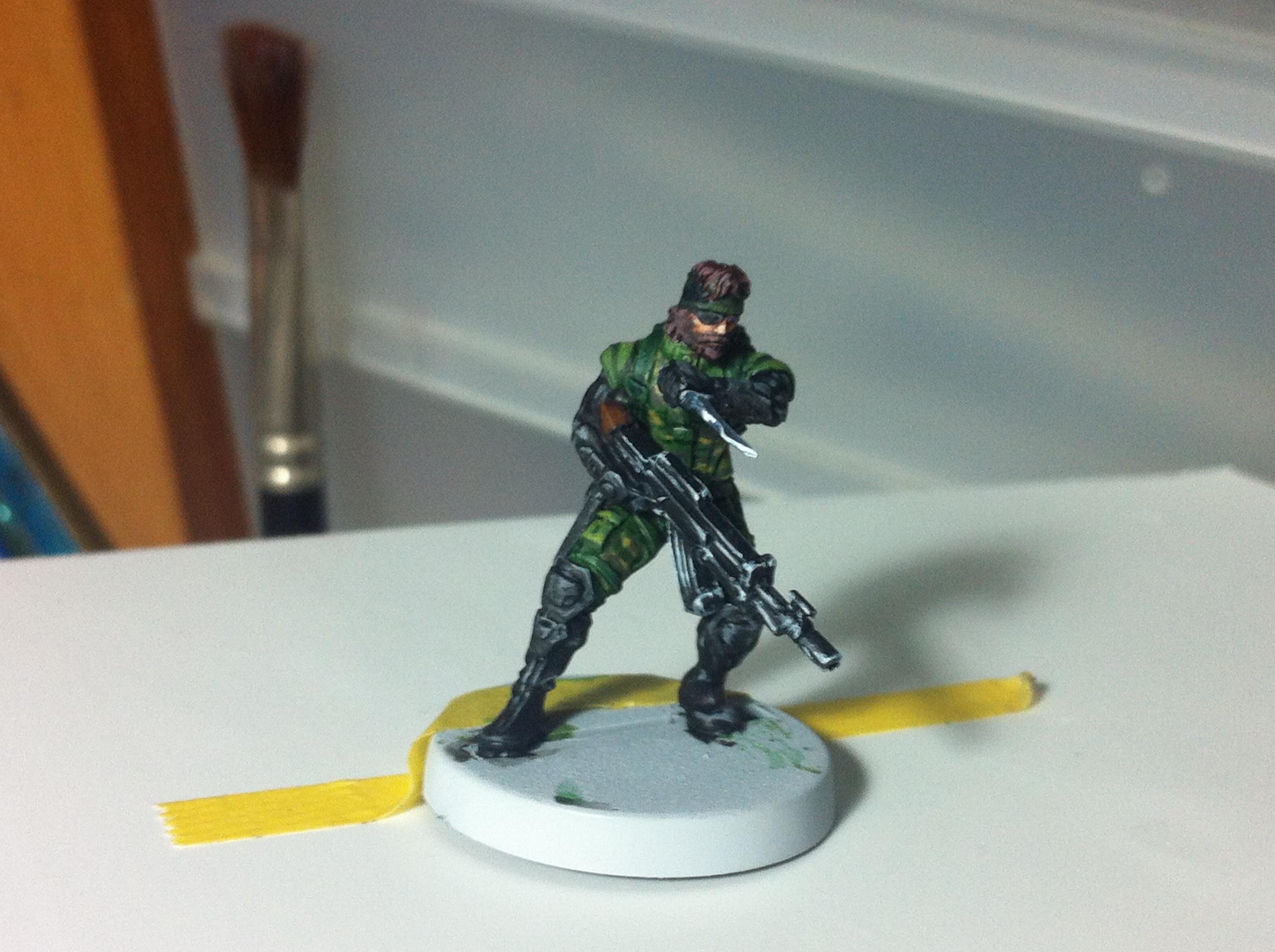 CQC
