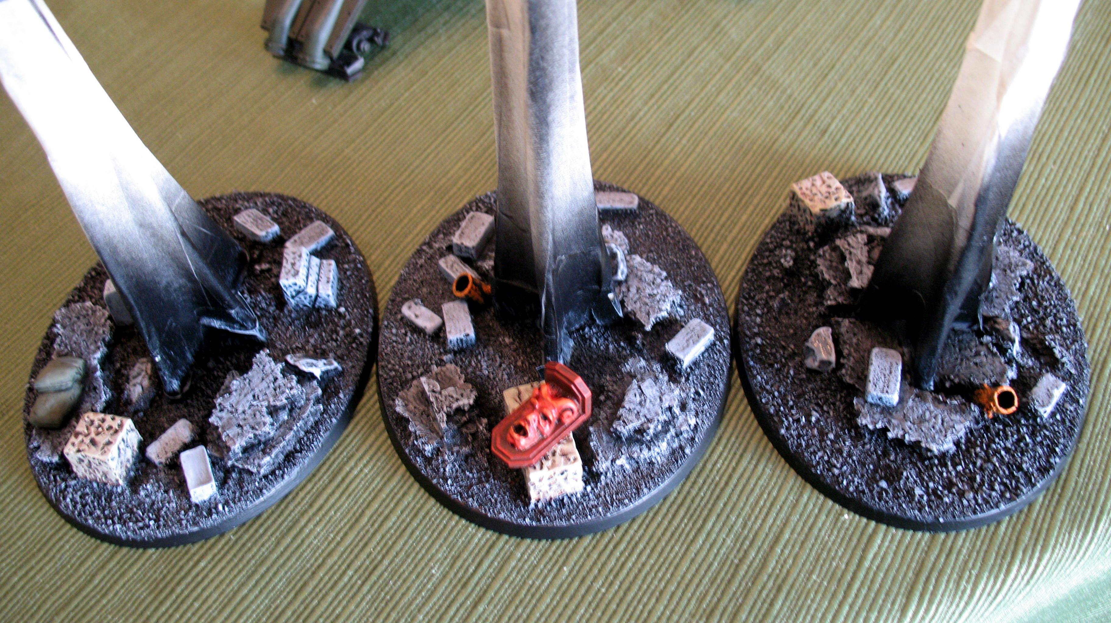 Cadians, Games Workshop, Imperial Guard, Vendetta, Warhammer 40,000, Work In Progress