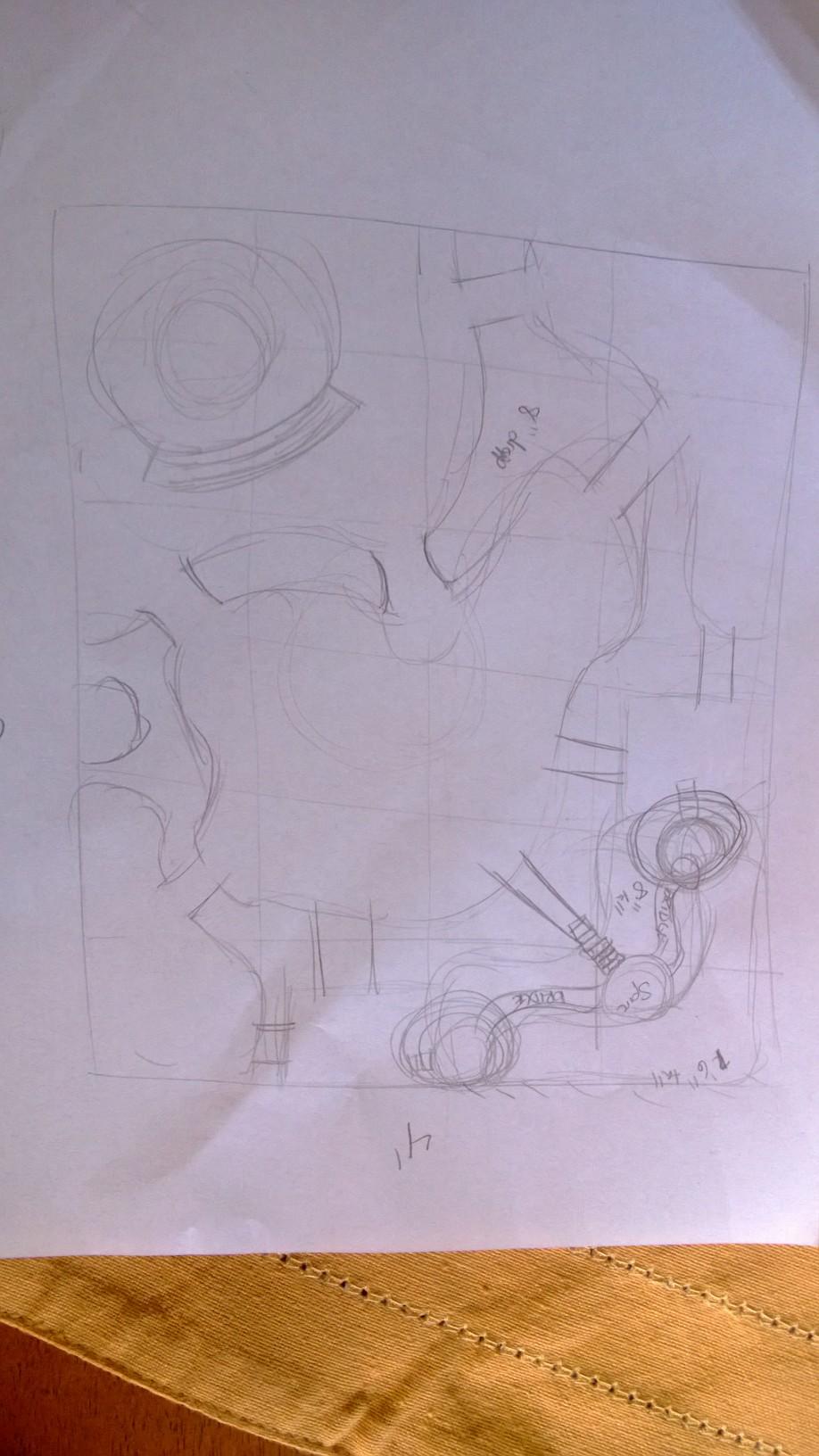 Concept Draft 1
