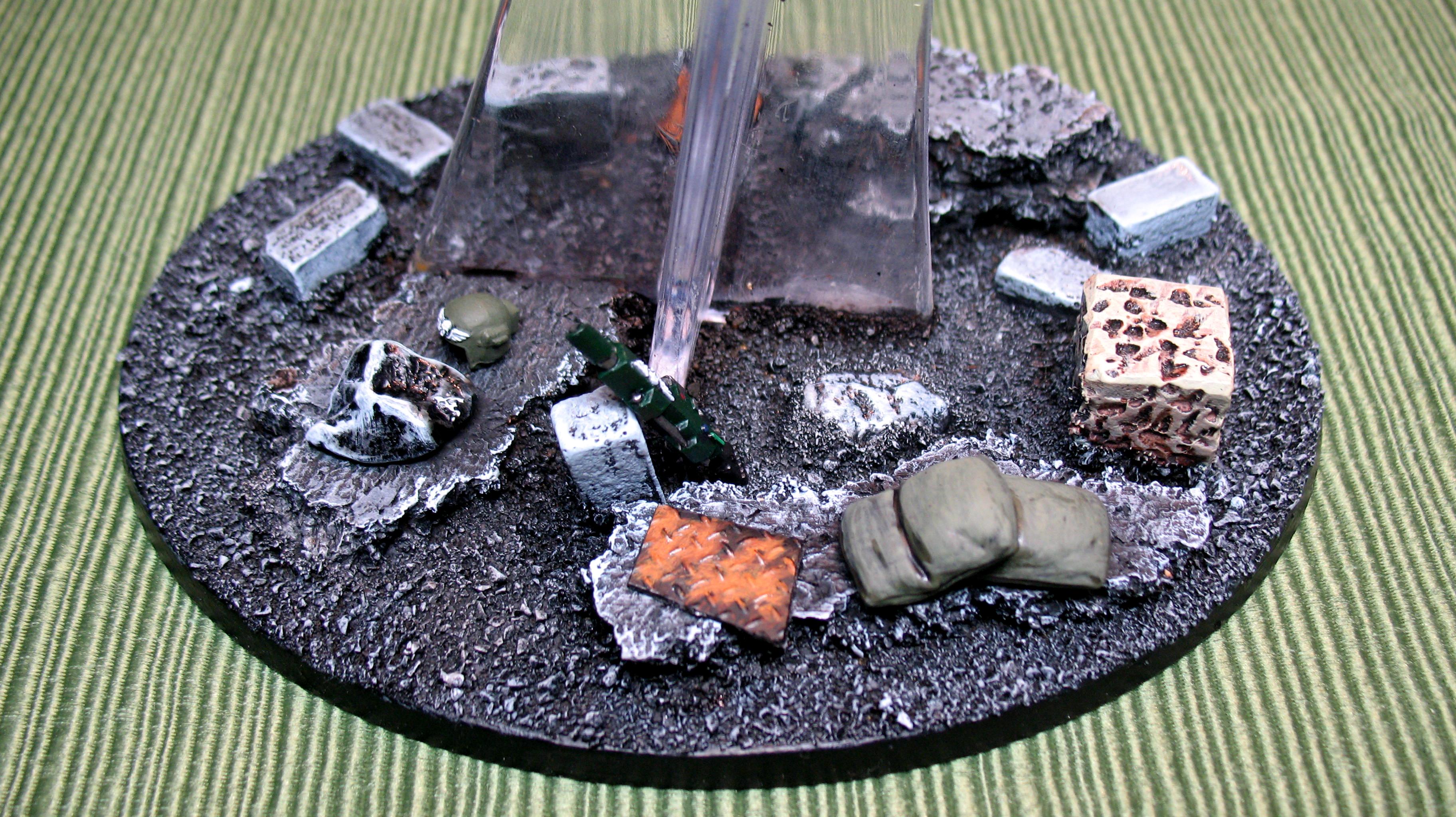 Cadians, Games Workshop, Imperial Guard, Vendetta, Warhammer 40,000
