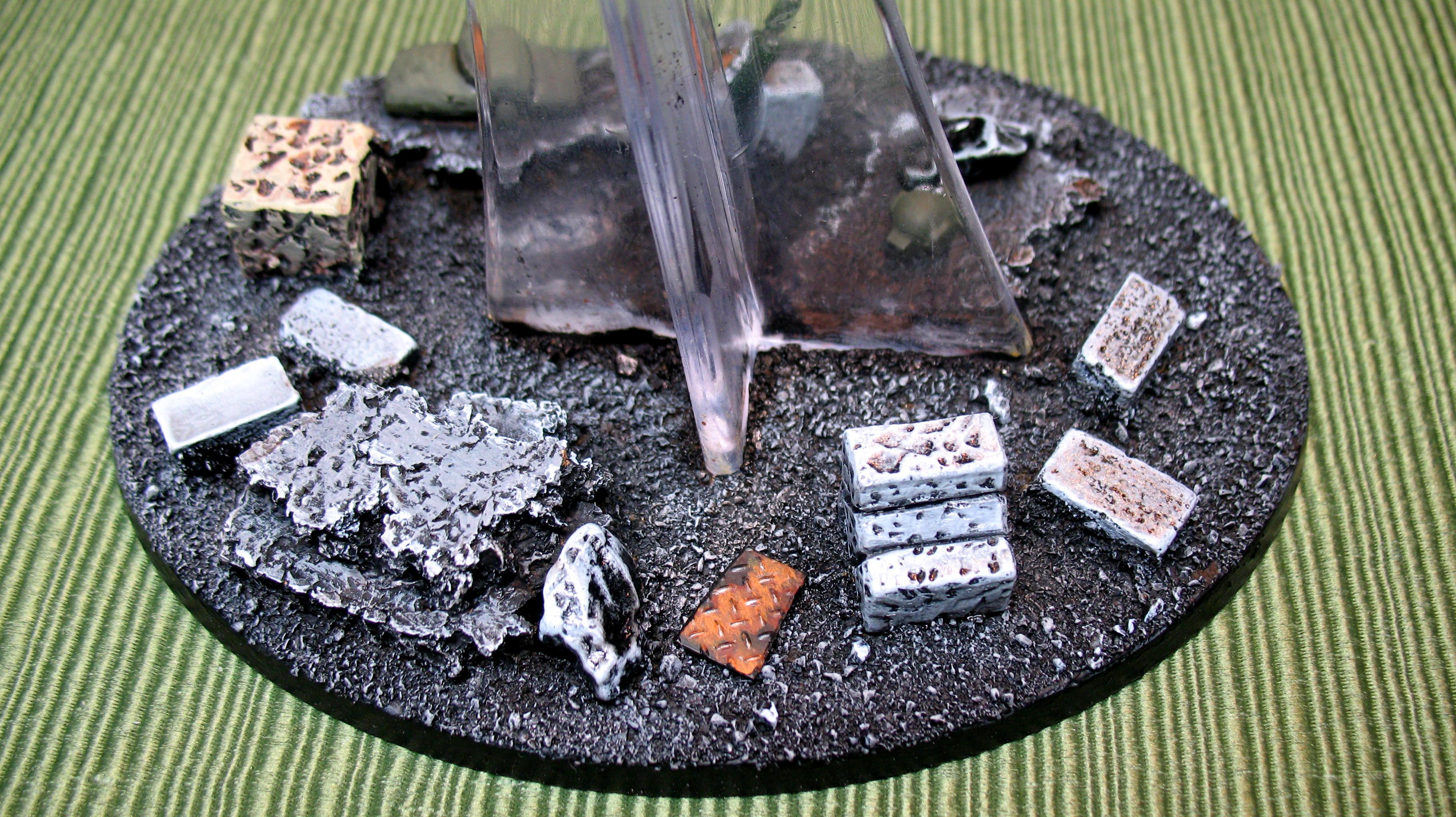 Cadians, Games Workshop, Imperial Guard, Vendetta, Warhammer 40,000