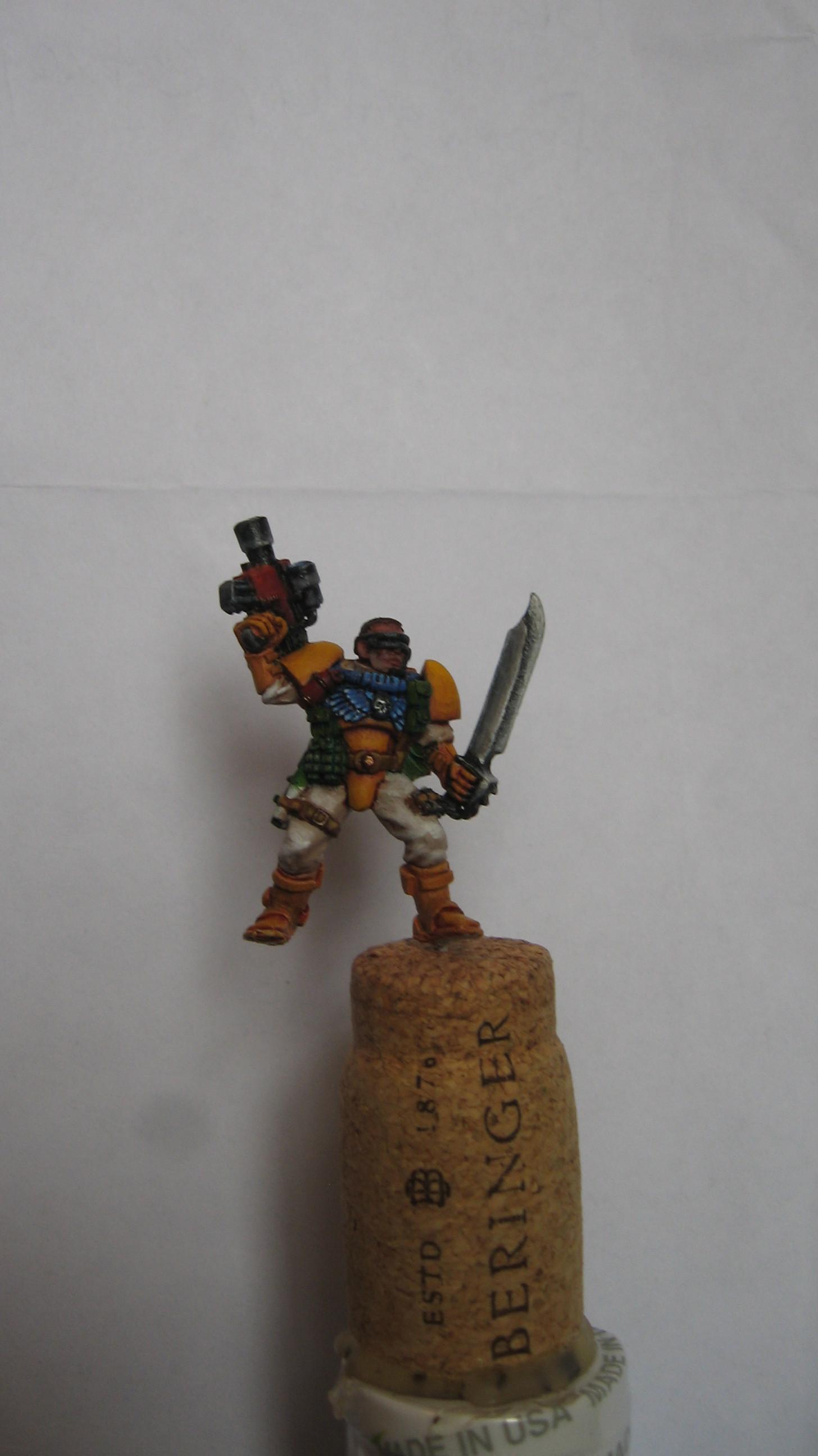 Scout NMM WIP 2