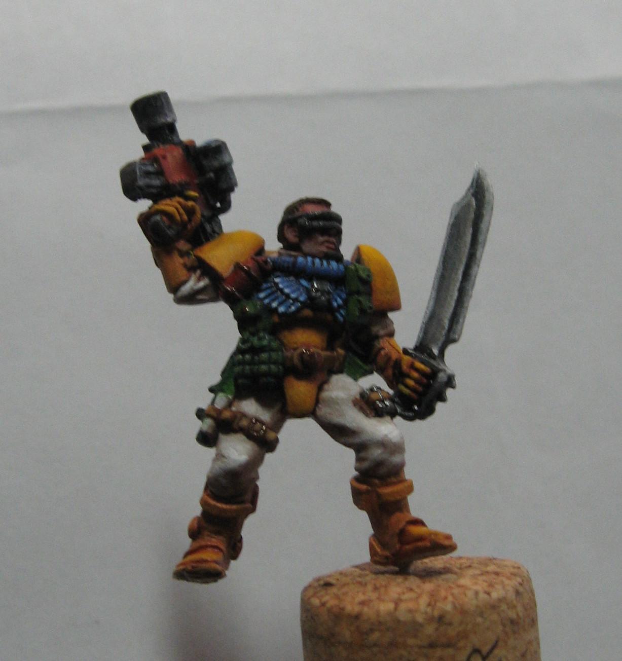 Scout NMM WIP 3