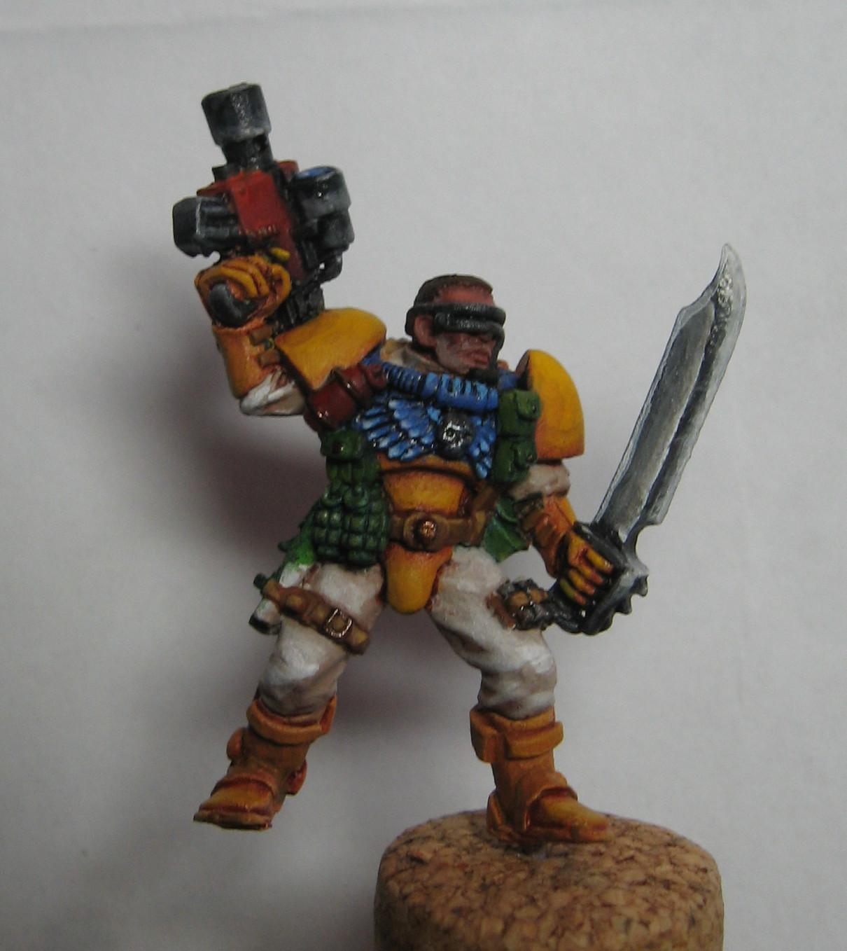 Scout NMM WIP 4