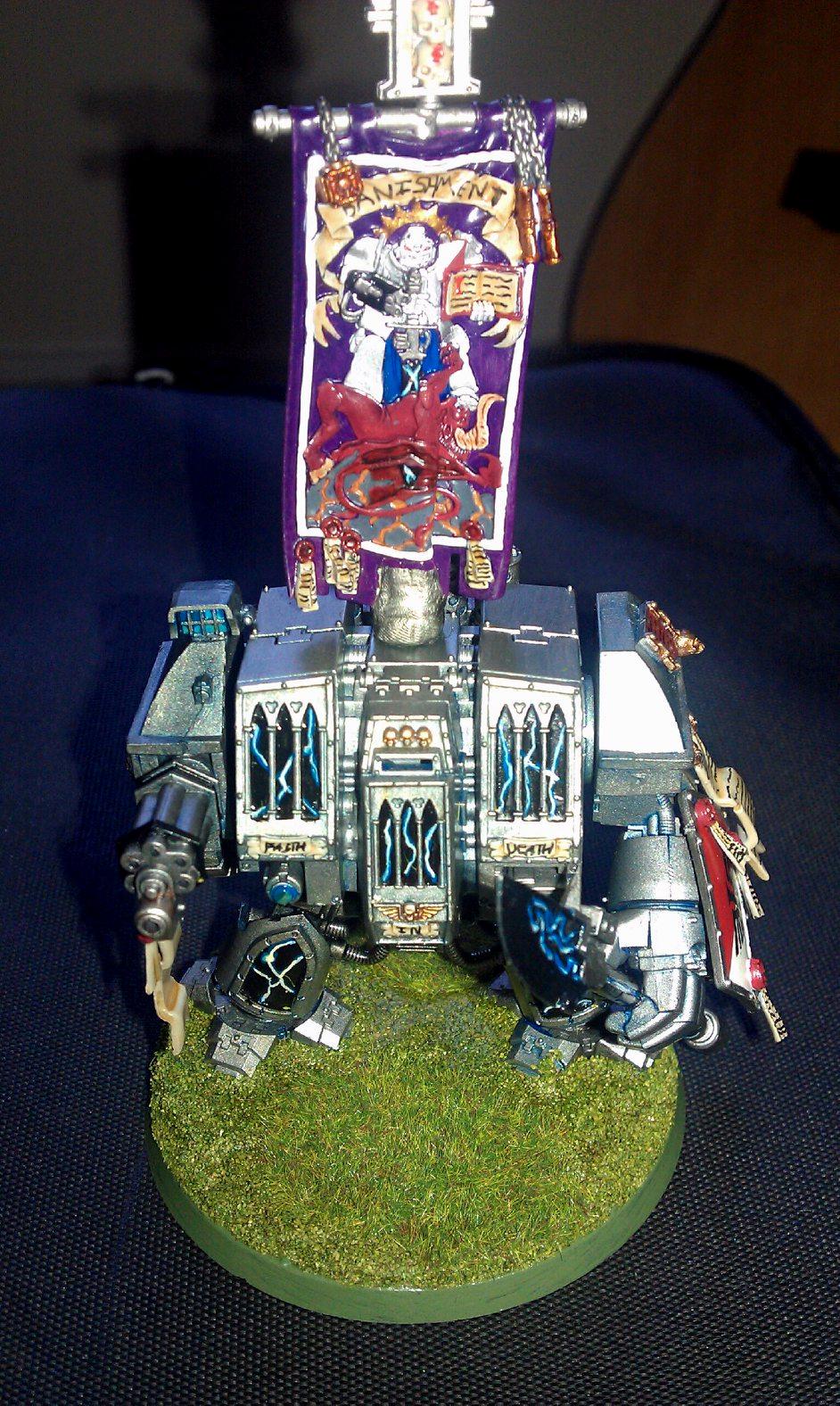 Gk, Grey Knights, Warhammer 40,000
