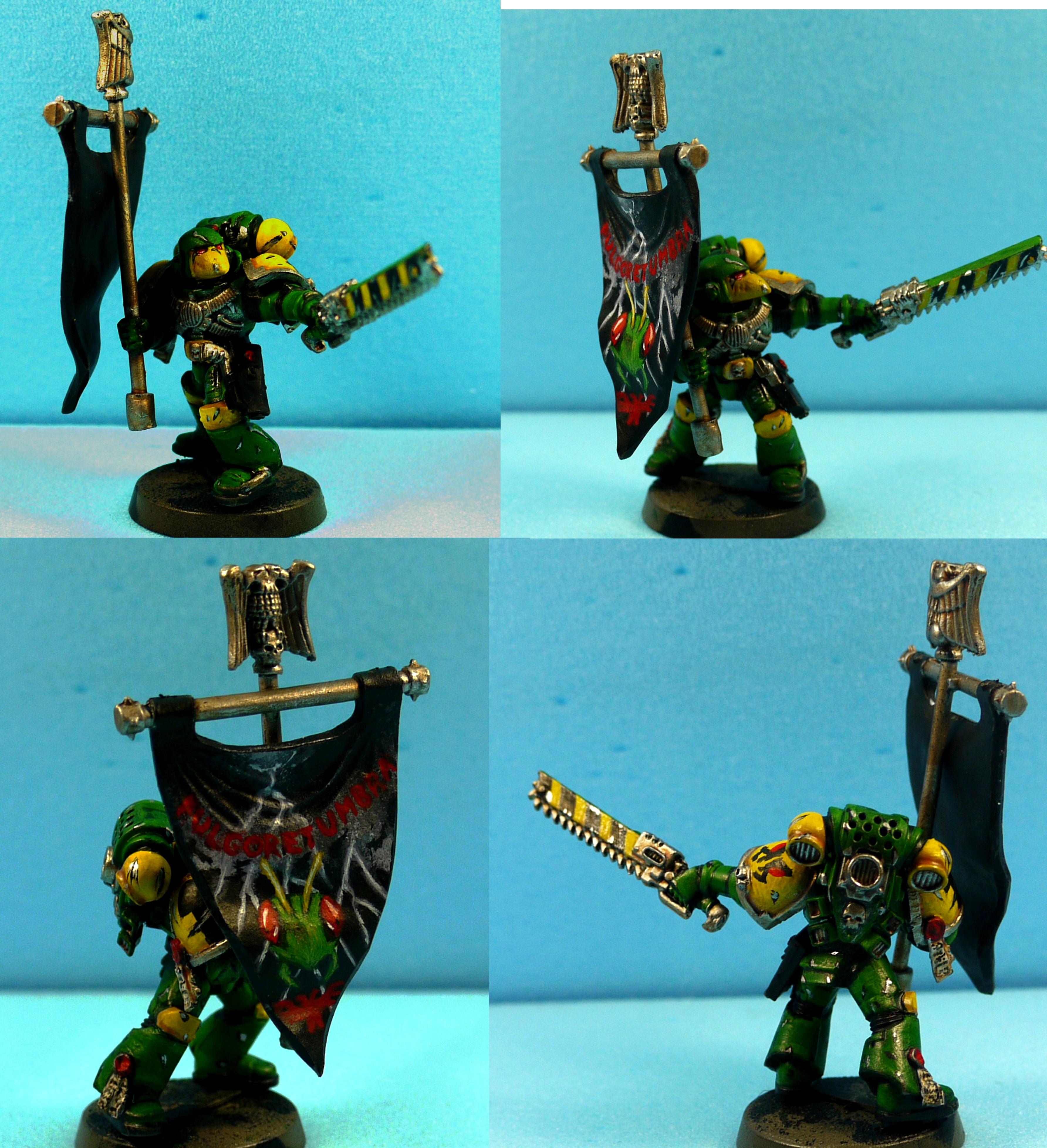 MW Maker No Basing