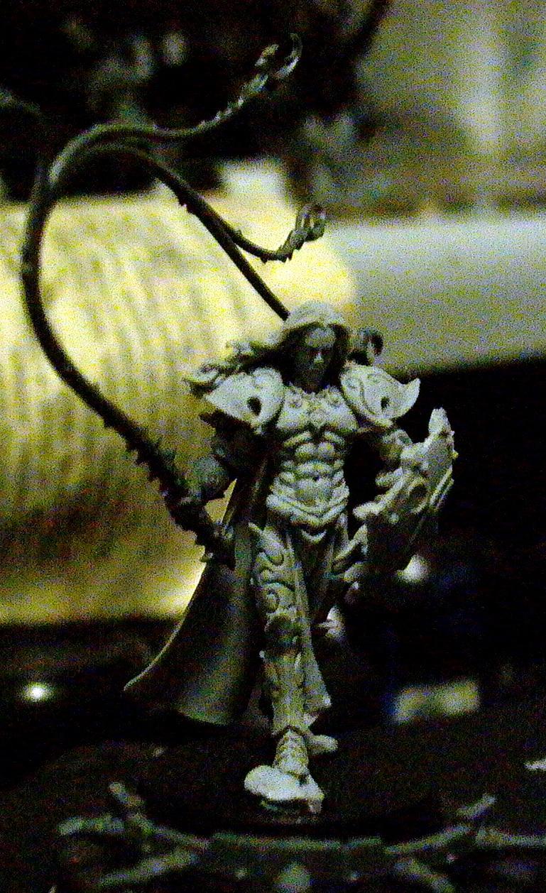 CSM Lord Conversion