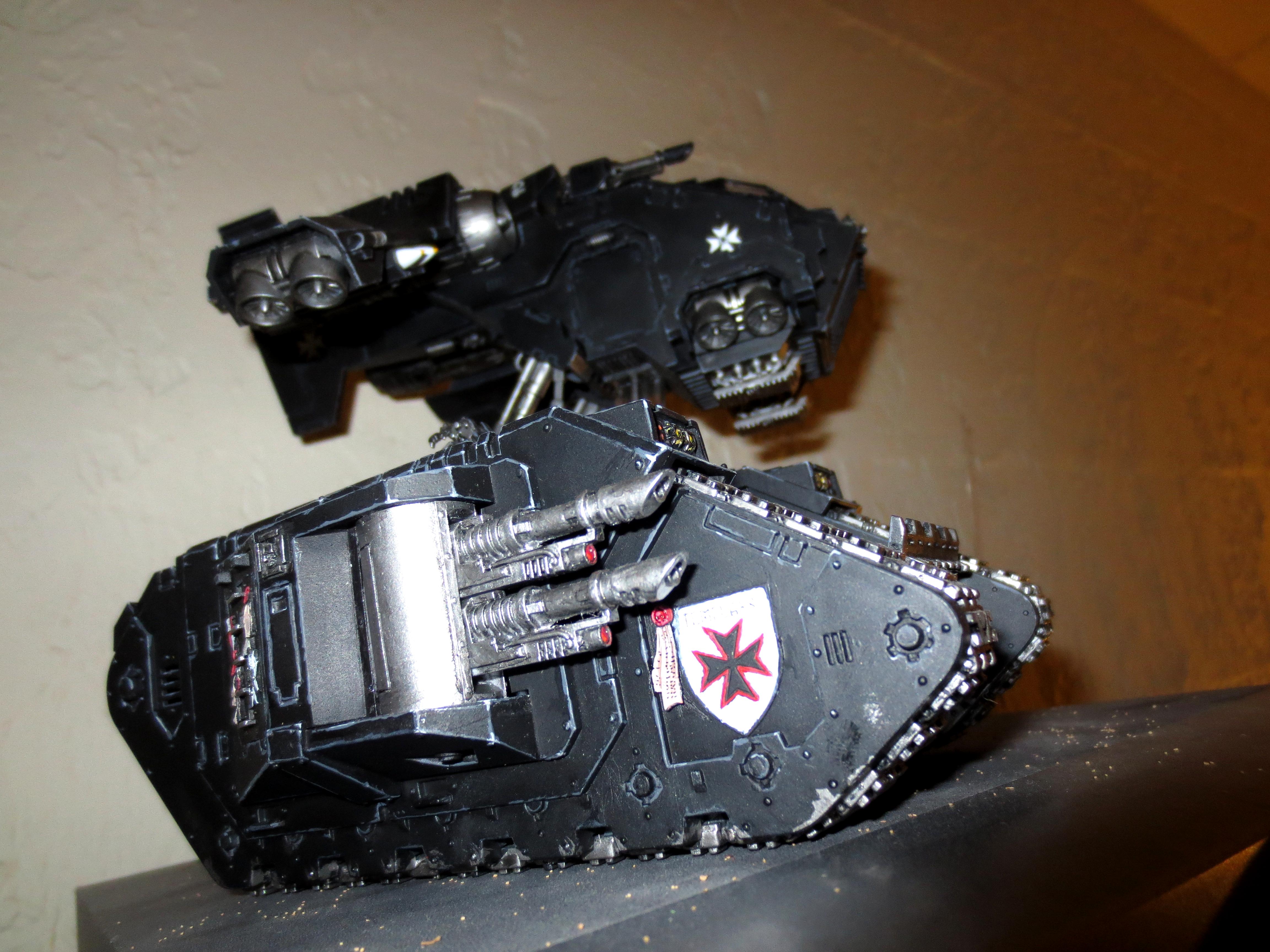 Stormraven lr side