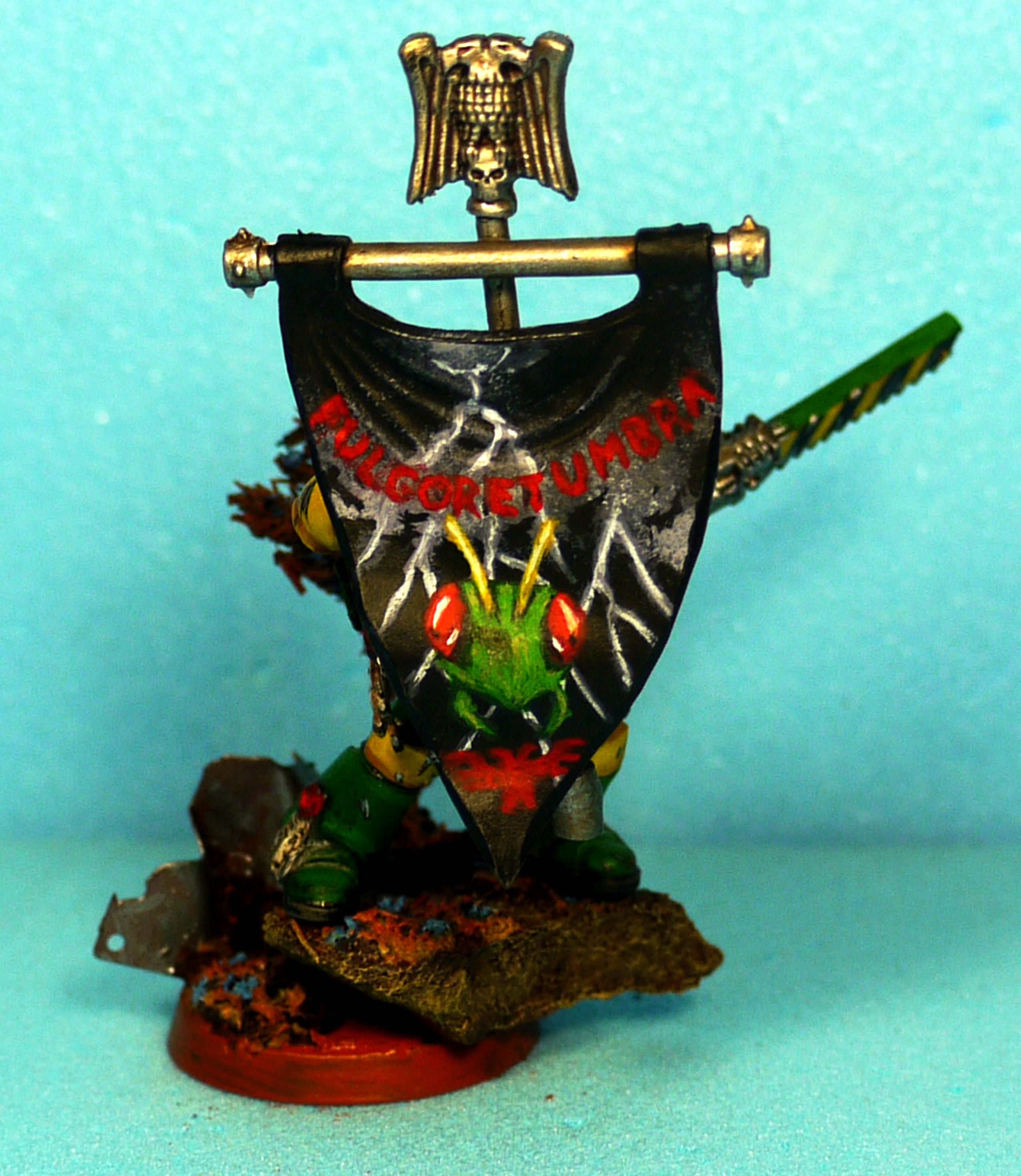 MW Maker Banner