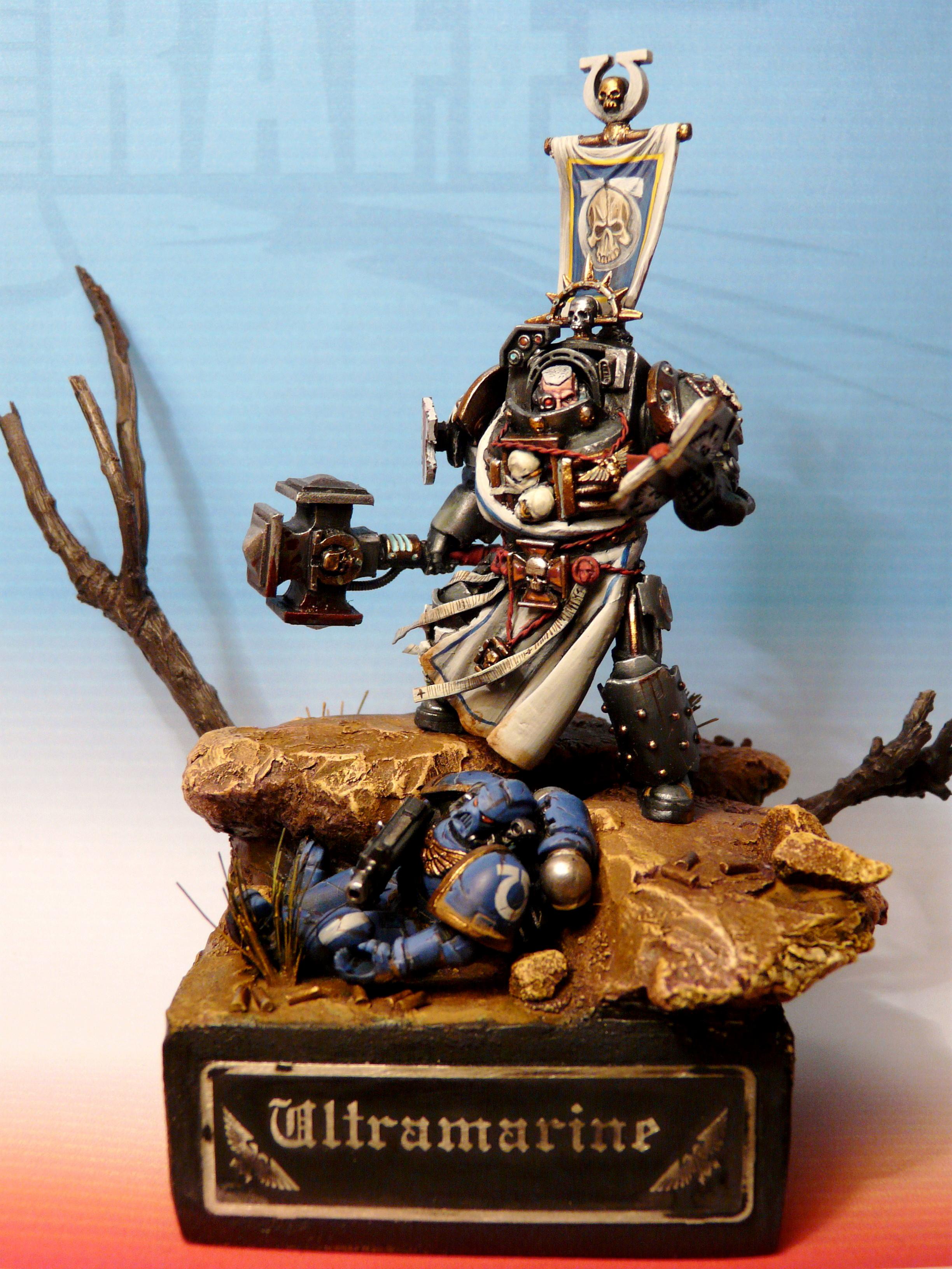 Faith keeper