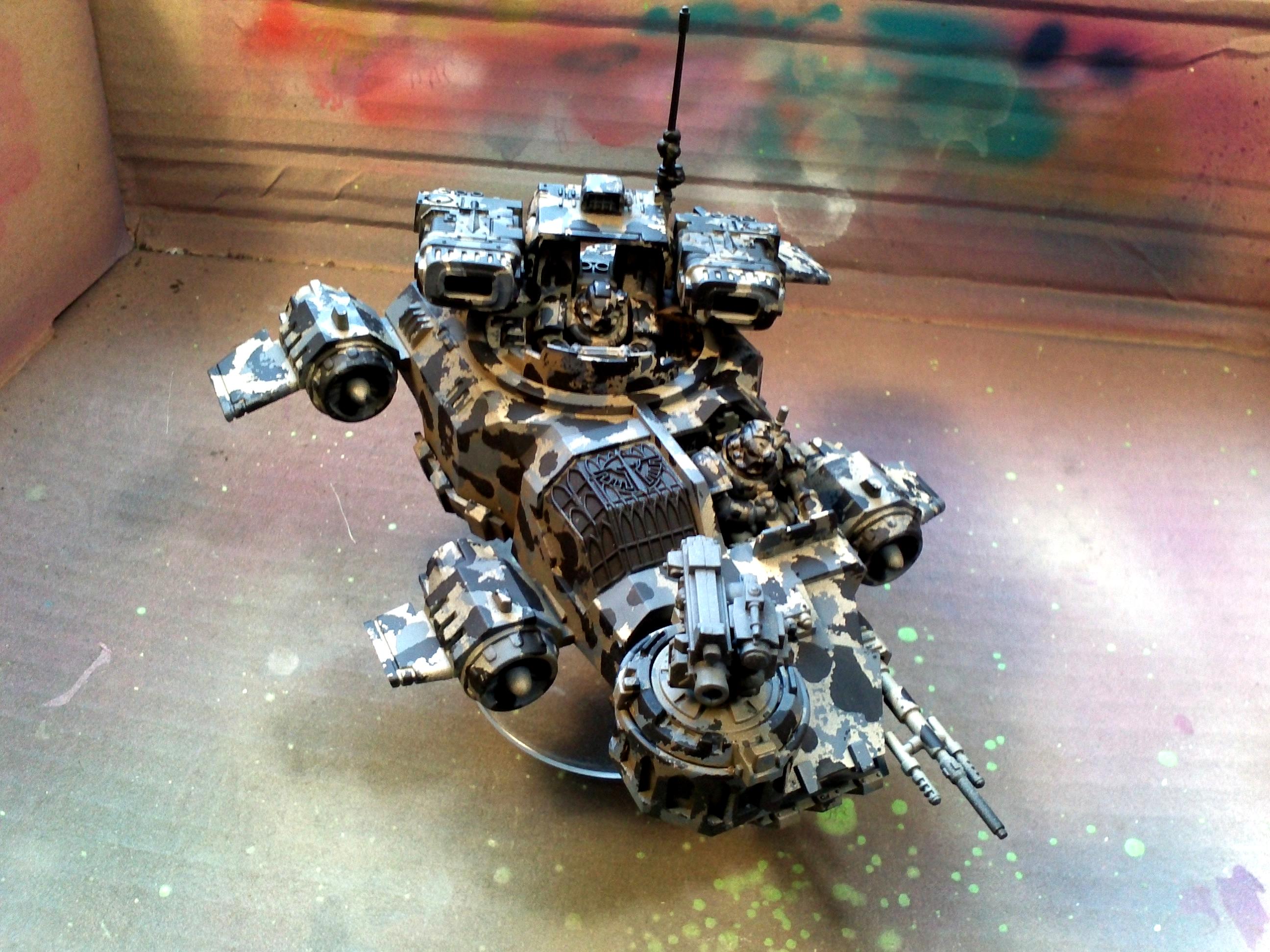 Airbrush, Camouflage, Dark Angels, Object Source Lighting, Space Marines, Warhammer 40,000