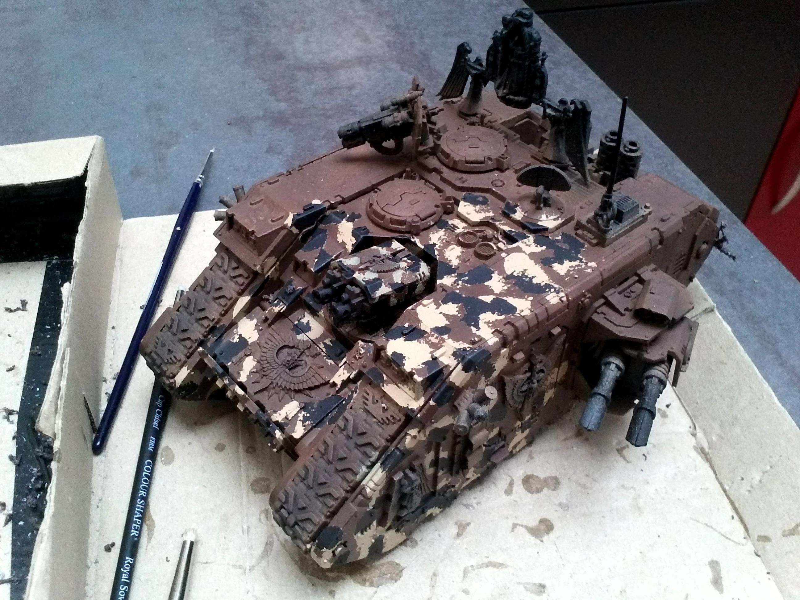 Airbrush, Camouflage, Dark Angels, Object Source Lighting, Space Marines, Warhammer 40,000