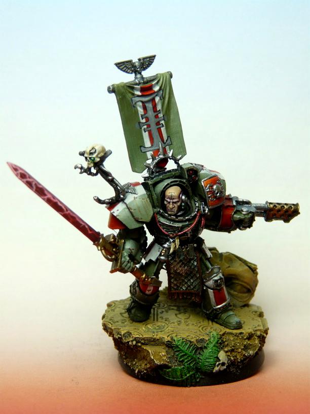 Inquisition, Ordo malleus Inquisitor Lord