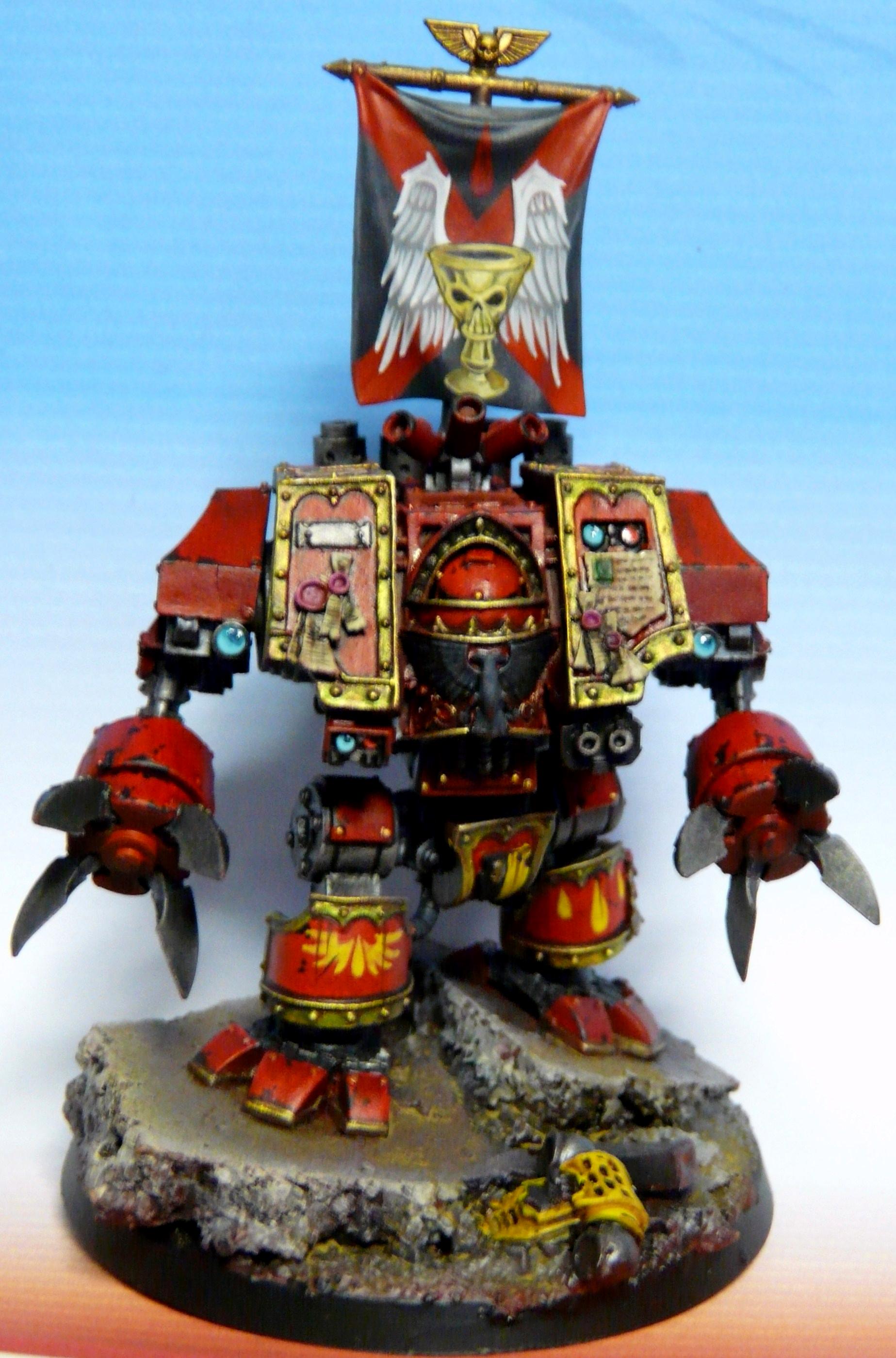 Dreadnought - Dreadnought - Gallery - DakkaDakka