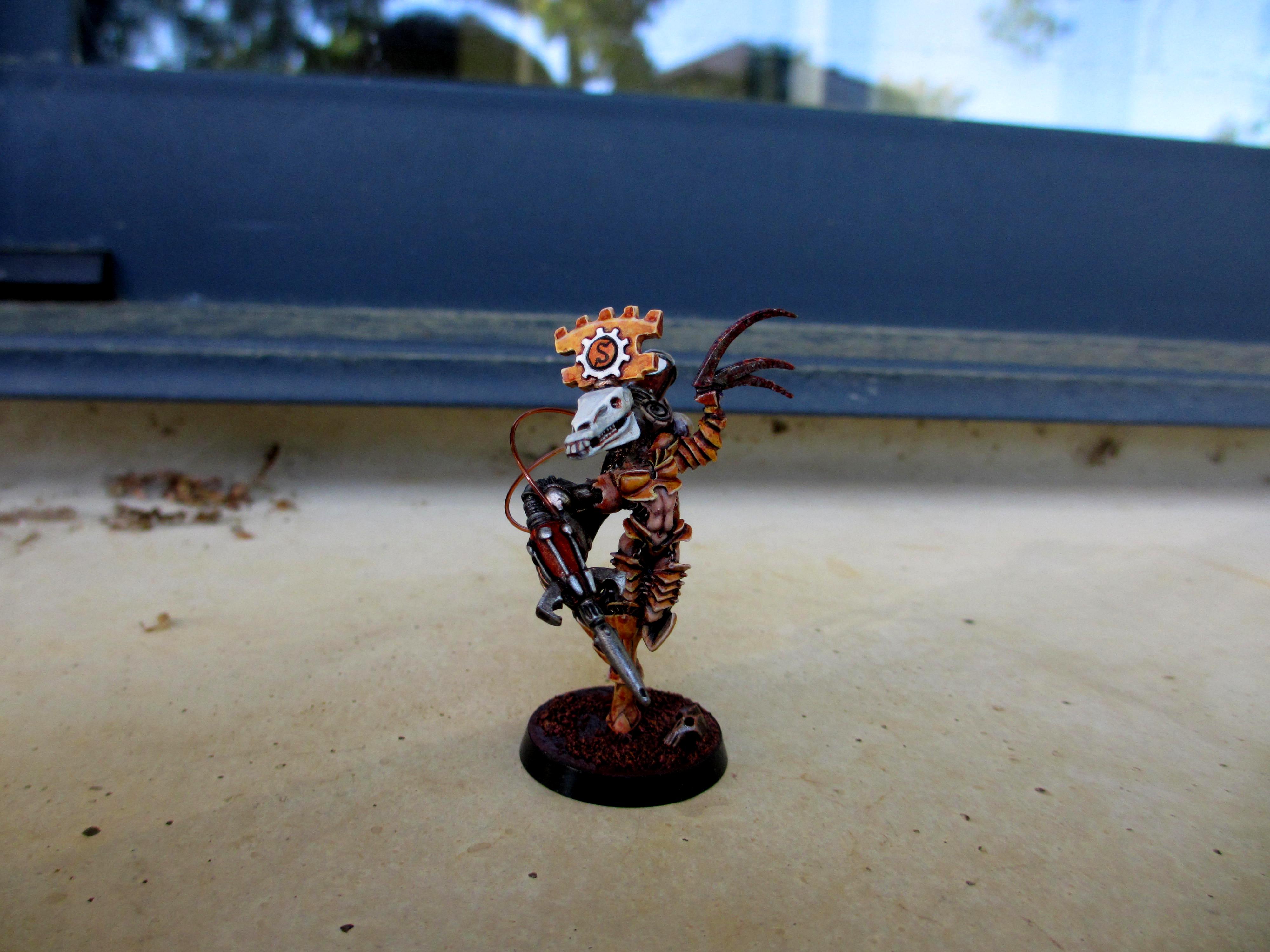 MechMare 
