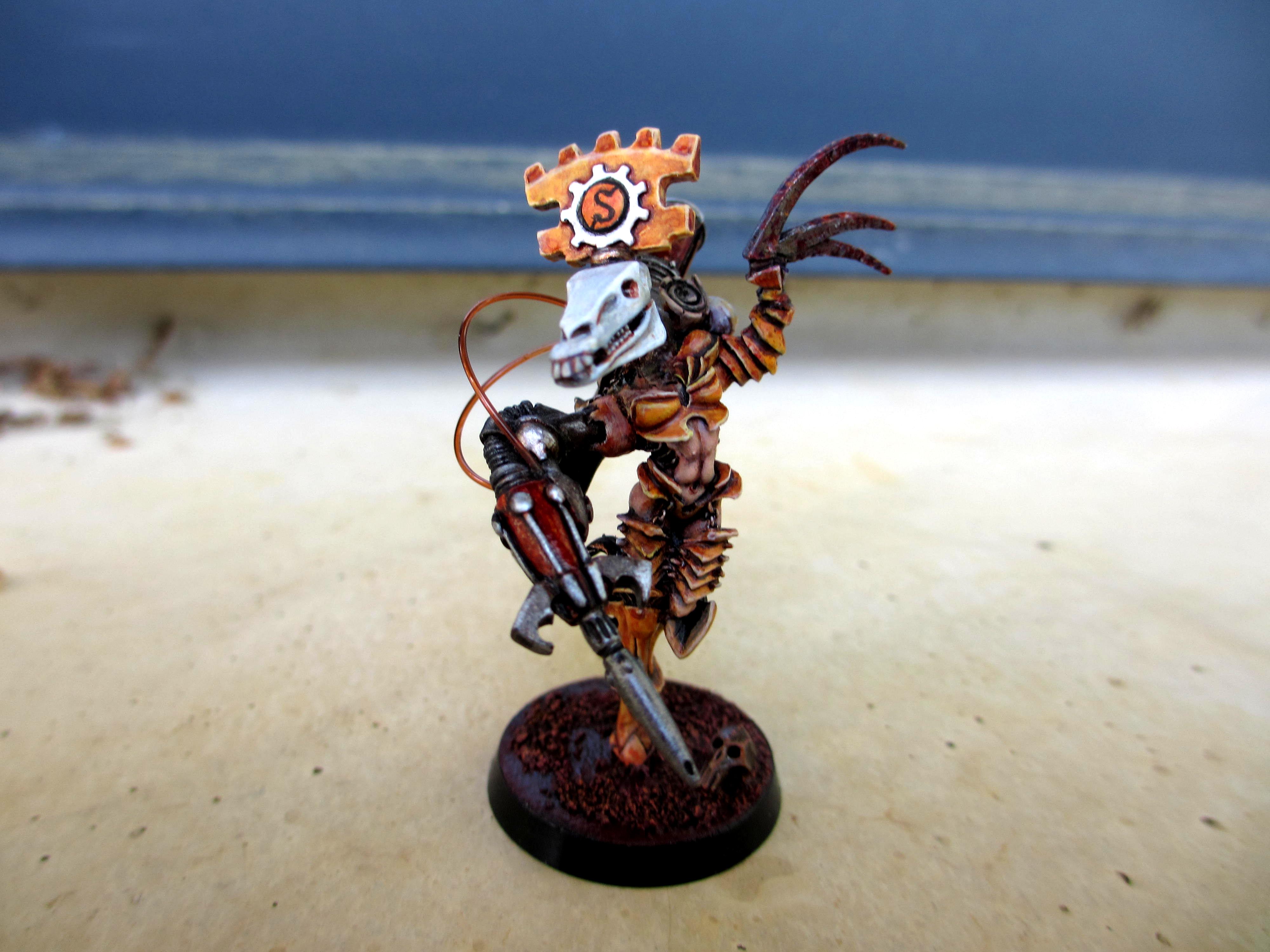 MechMare 