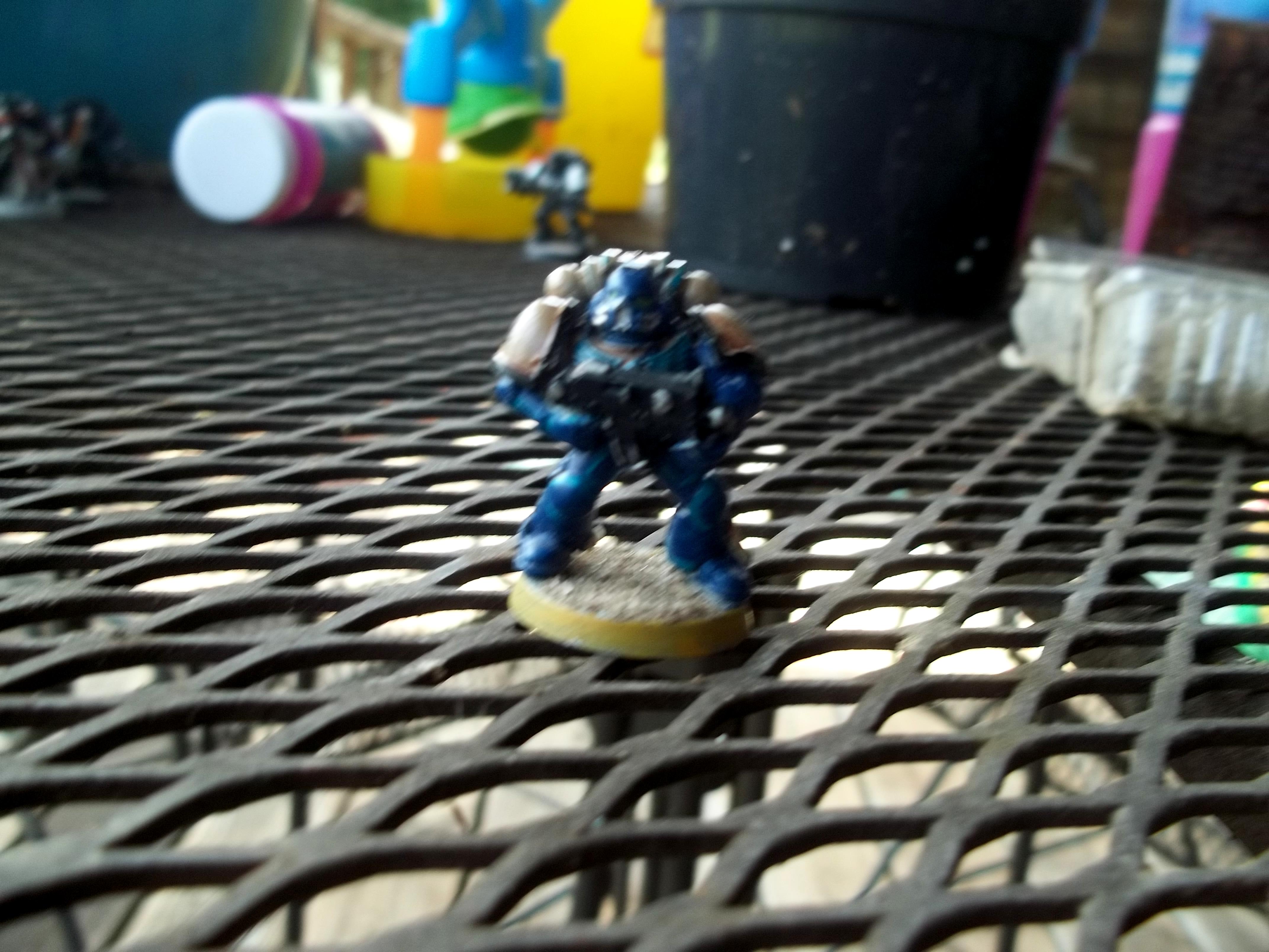 Knight of McCragge 1