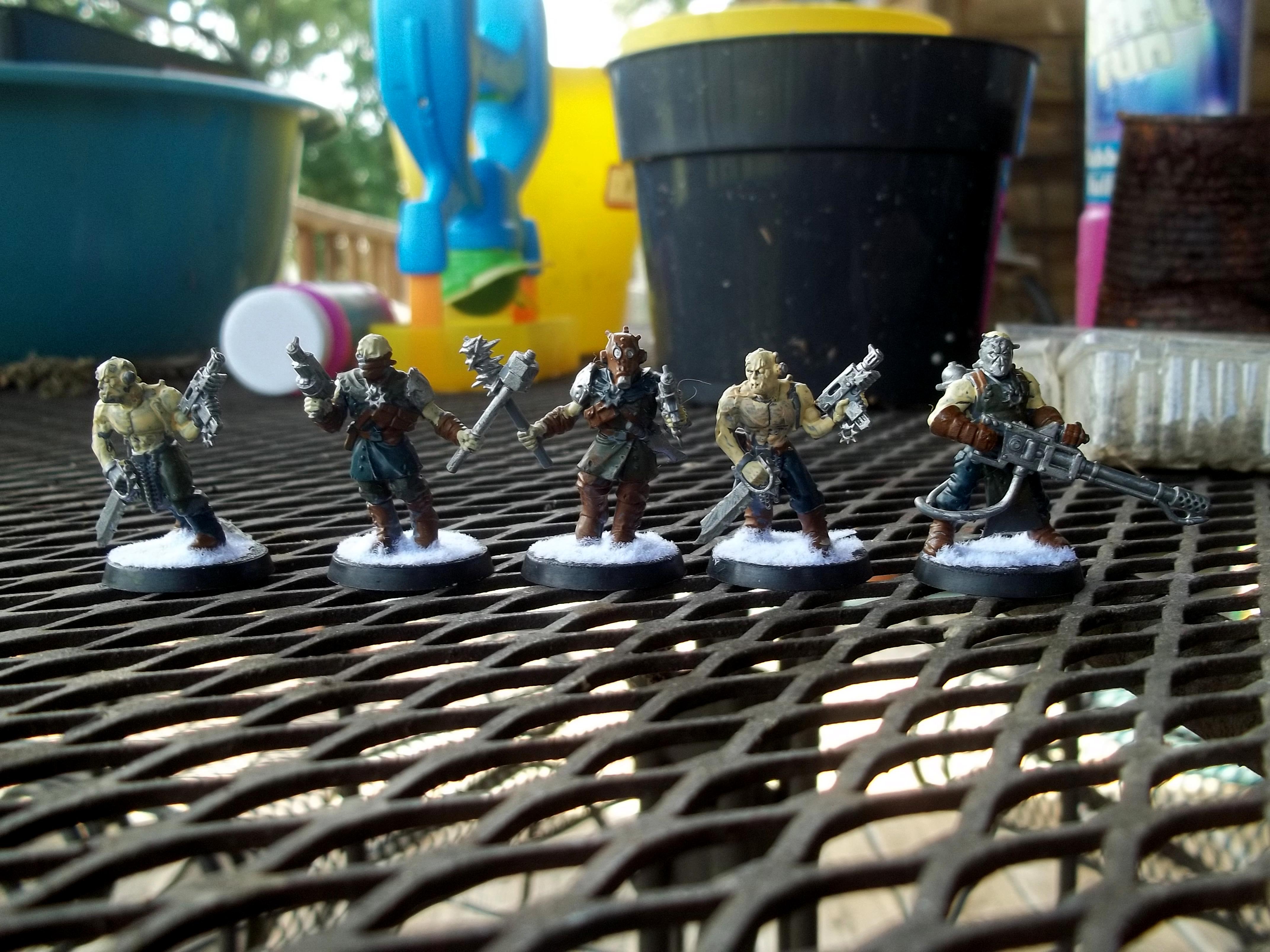 Cultists