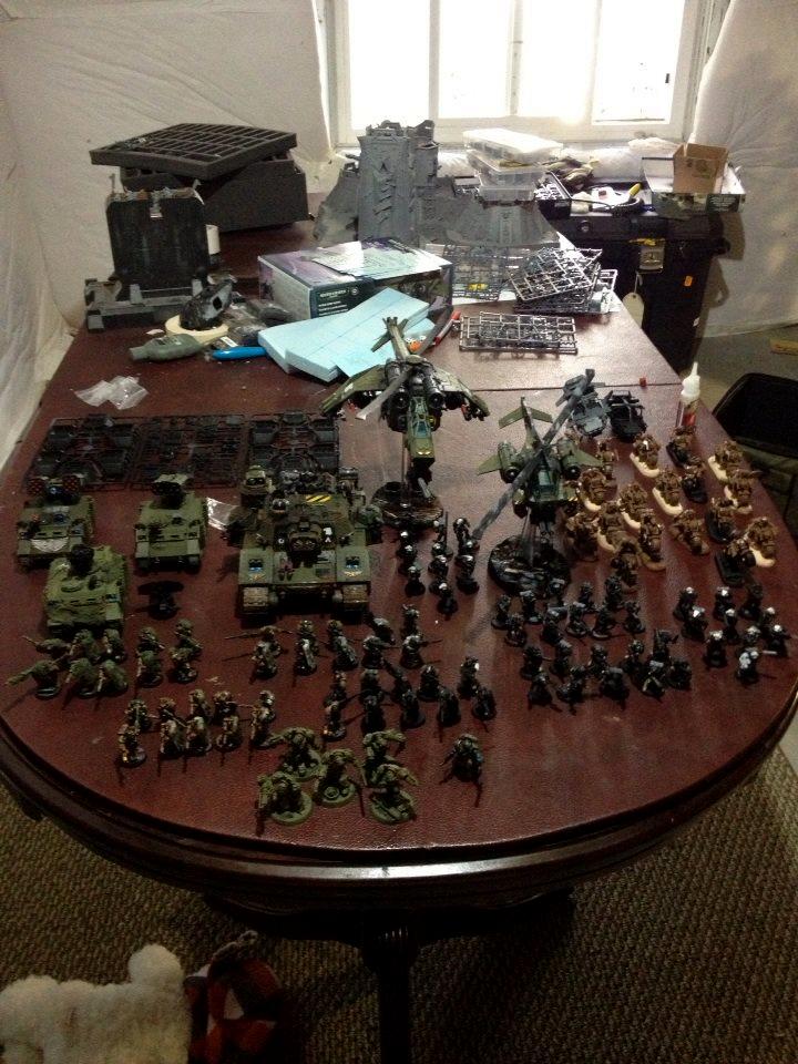 Raptors Chapter