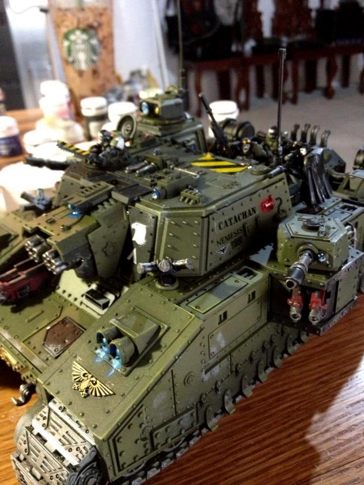 Raptors Stormlord